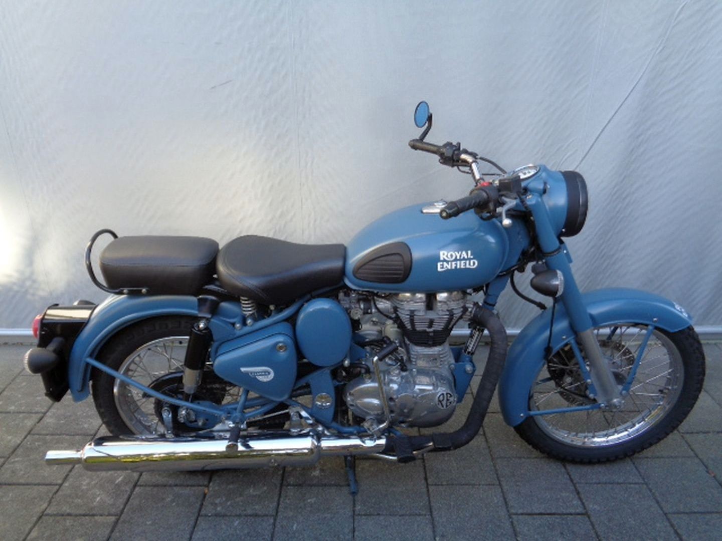 ROYAL ENFIELD CLASSIC 500 MY16-image-2