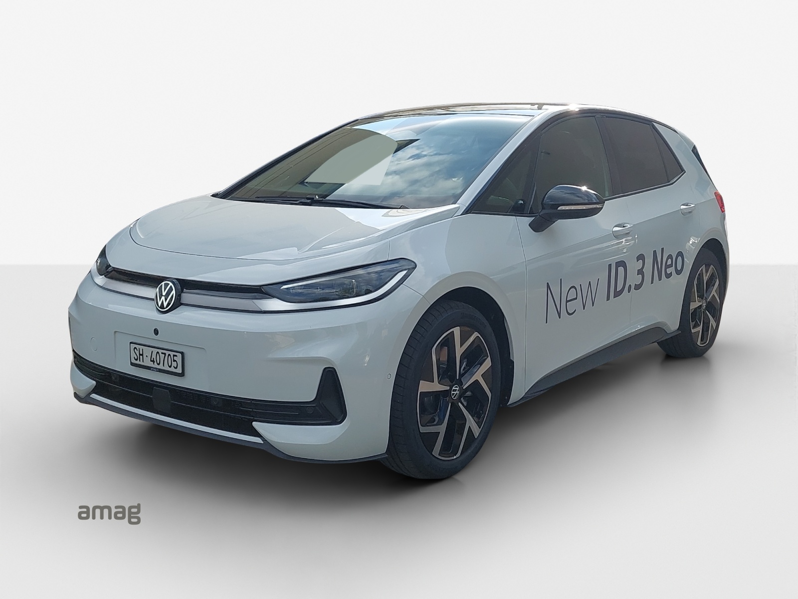 VW ID.3 Neo 79 kWh 231 PS Style