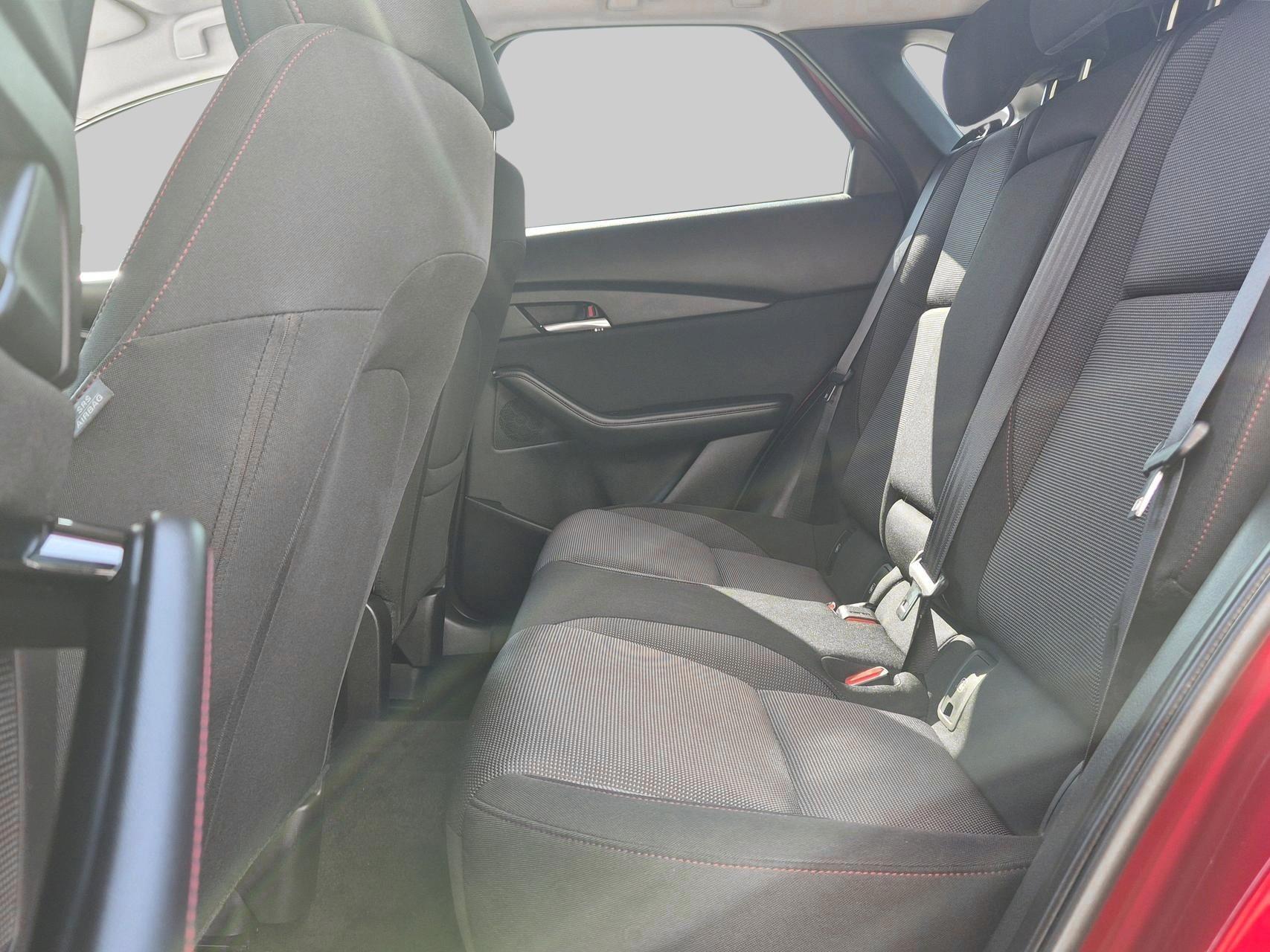MAZDA CX-30 SKYACTIV-X 186 M Hybrid Homura AWD AT-image-8