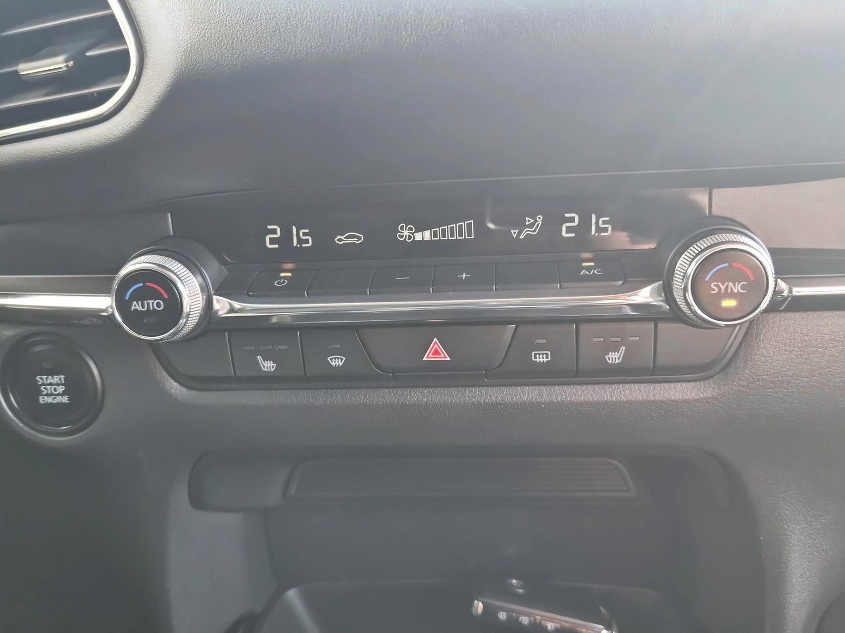 MAZDA CX-30 SKYACTIV-X 186 M Hybrid Homura AWD AT-image-15
