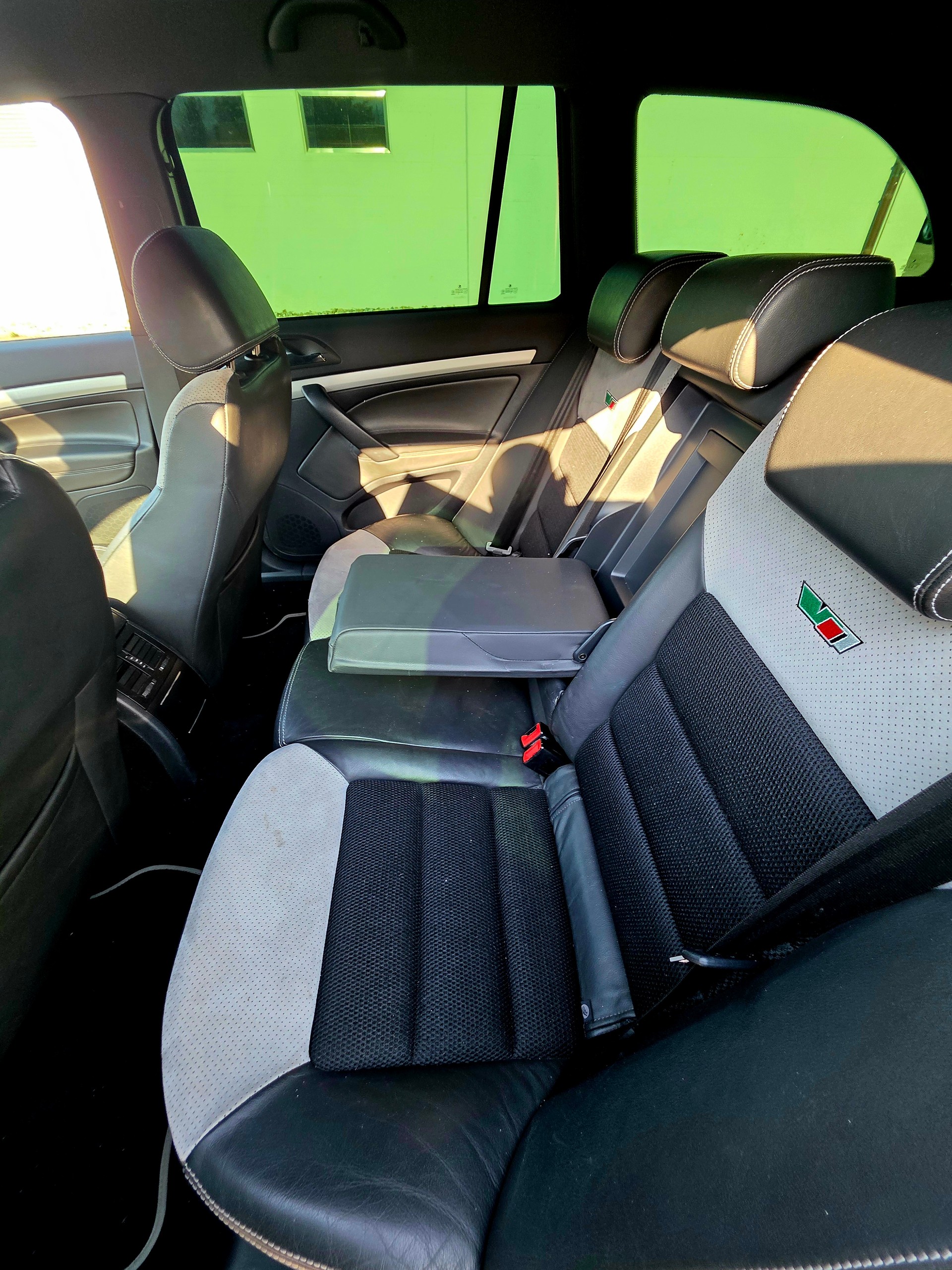SKODA Octavia 2.0 TFSI RS-image-7