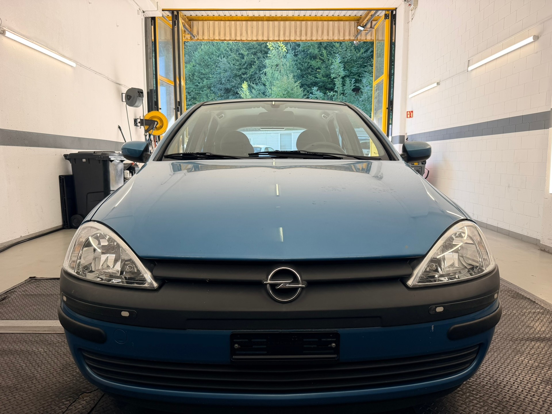 OPEL Corsa 1.2 16V Comfort-showroom-element-1