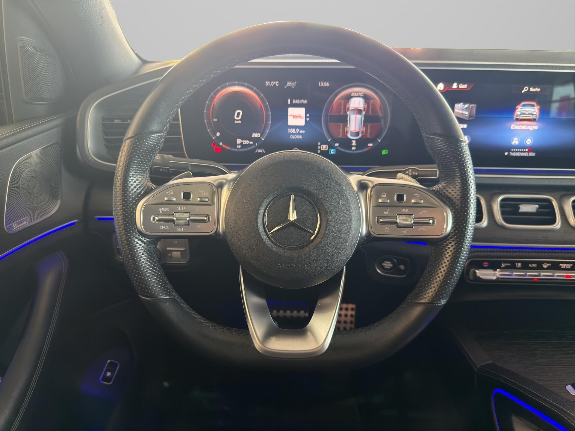 MERCEDES-BENZ GLE 400 d 4matic Coupé-image-13
