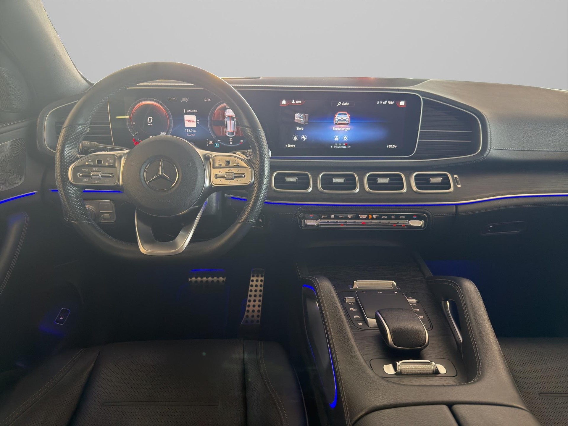 MERCEDES-BENZ GLE 400 d 4matic Coupé-image-12