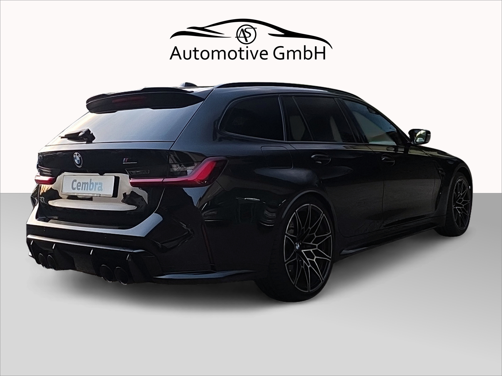 BMW M3 Touring xDrive Competition M-image-6