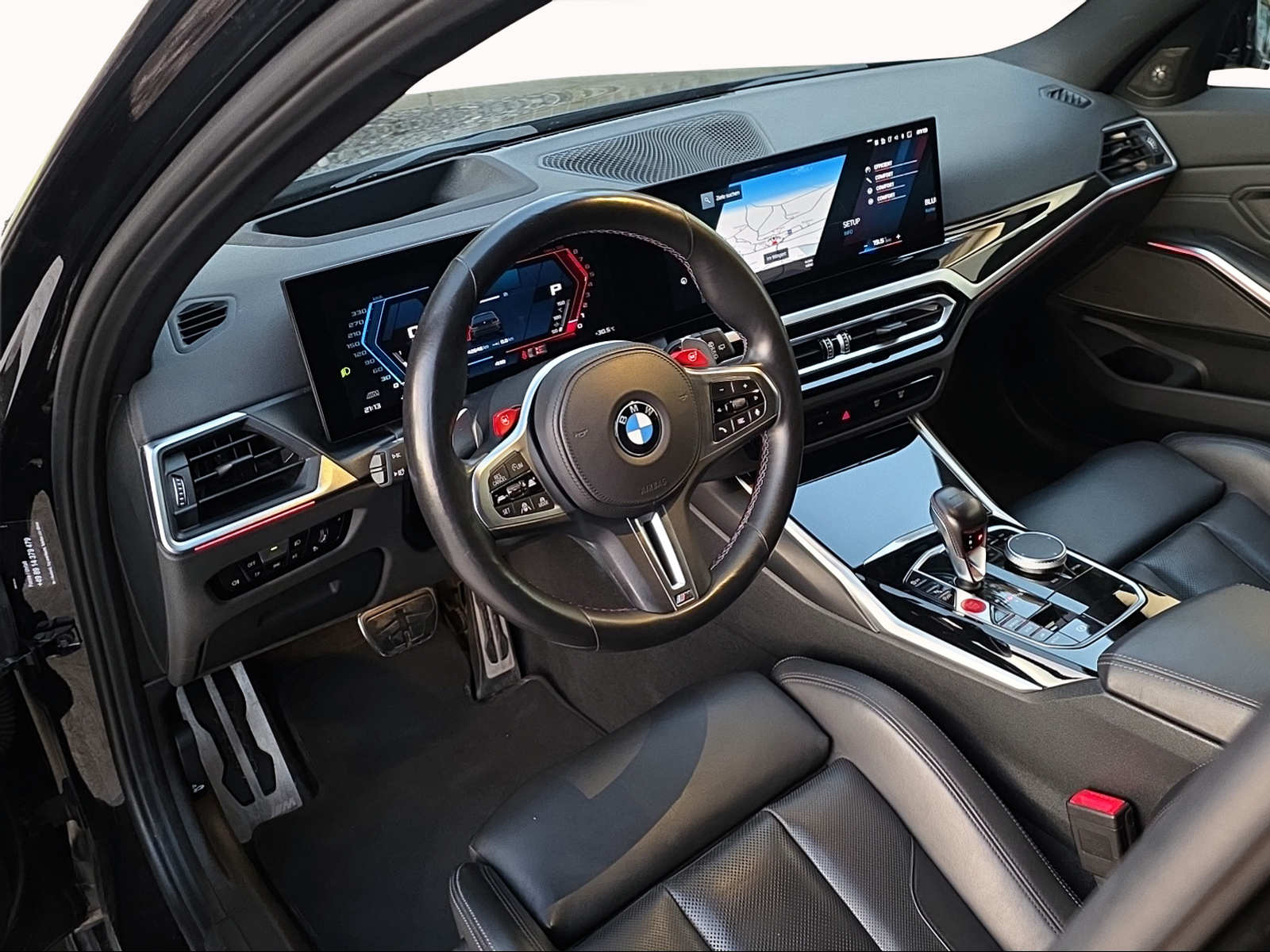BMW M3 Touring xDrive Competition M-image-8