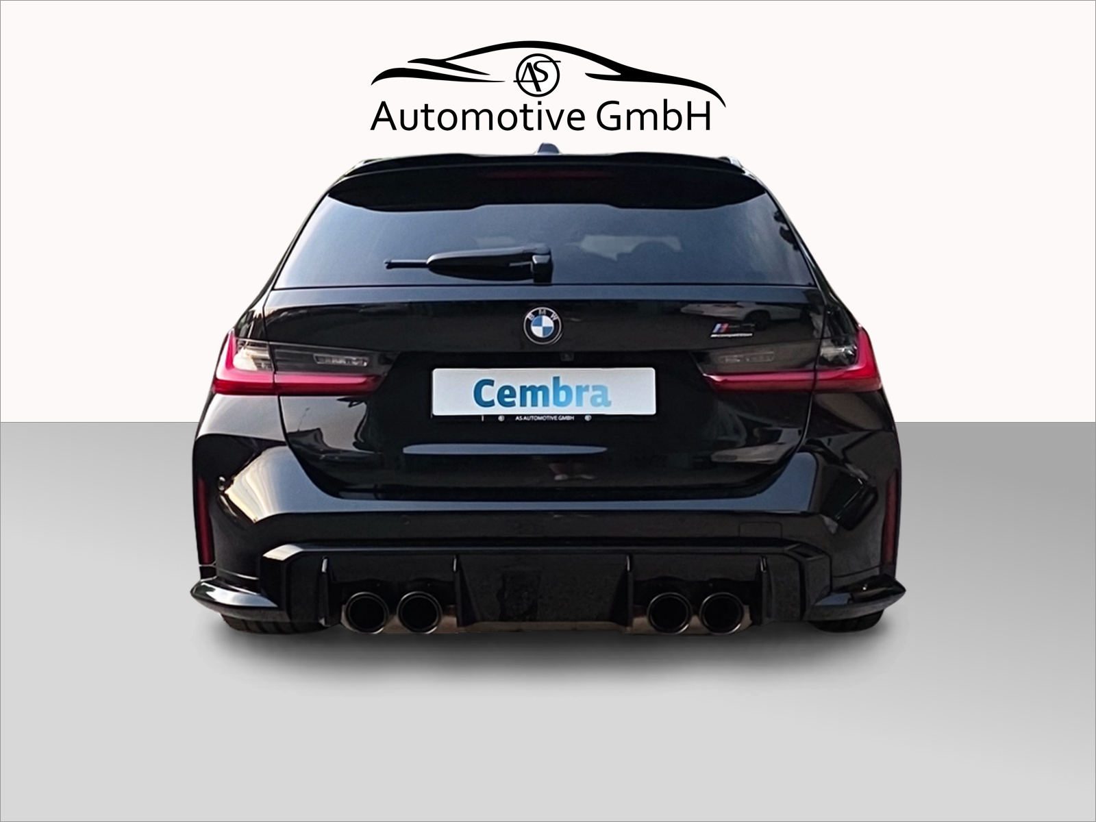BMW M3 Touring xDrive Competition M-image-5