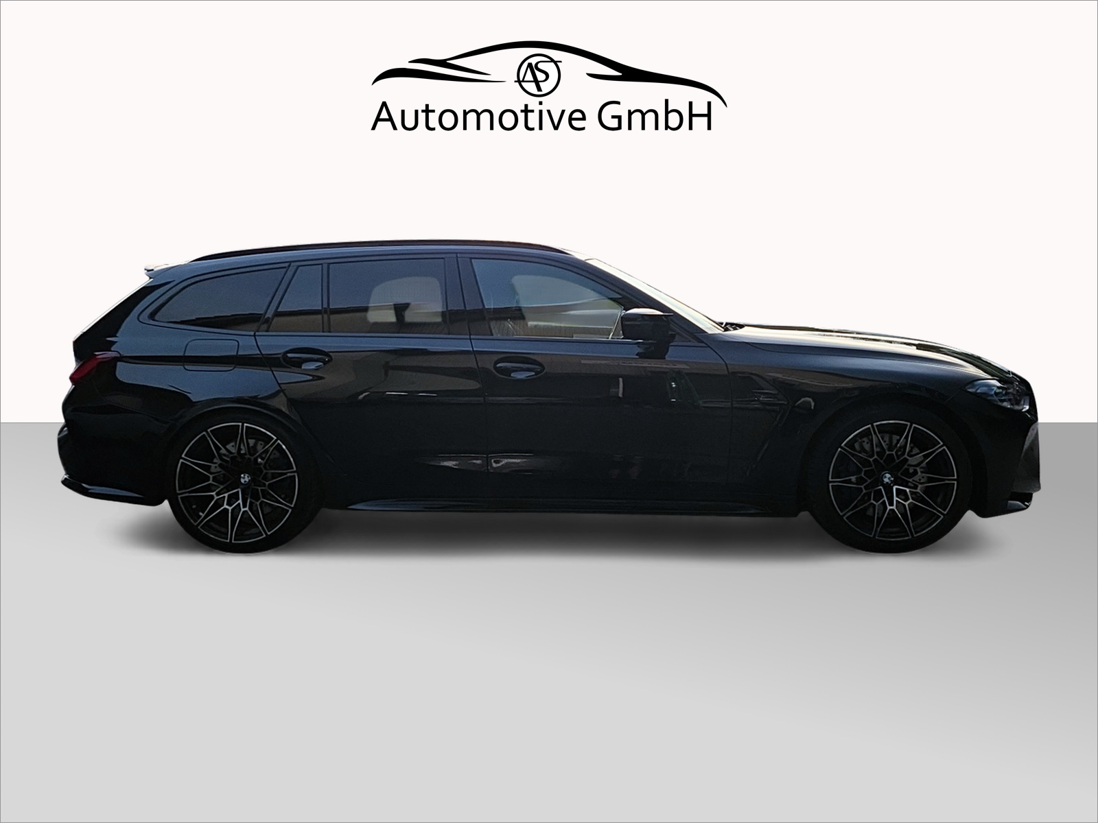 BMW M3 Touring xDrive Competition M-image-7