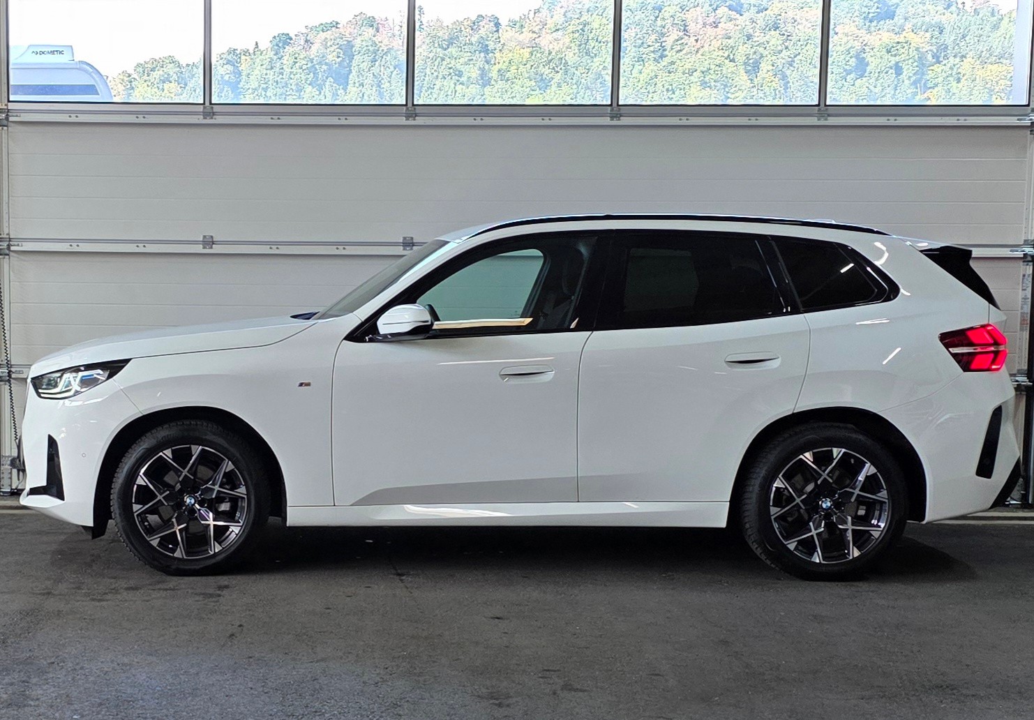 BMW X3 xDrive 20 48V M Sport *Sitz-& Lenkradheizung*Rückfahrkamera*CarPlay&AndroidAuto*Harman/Kardon*Anhängerkupplung*-showroom-element-1