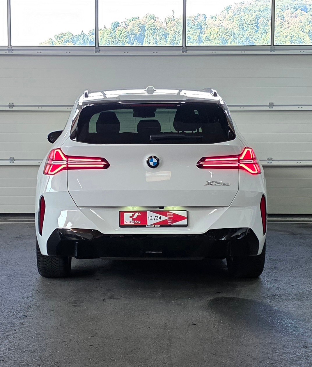 BMW X3 xDrive 20 48V M Sport *Sitz-& Lenkradheizung*Rückfahrkamera*CarPlay&AndroidAuto*Harman/Kardon*Anhängerkupplung*-showroom-element-3