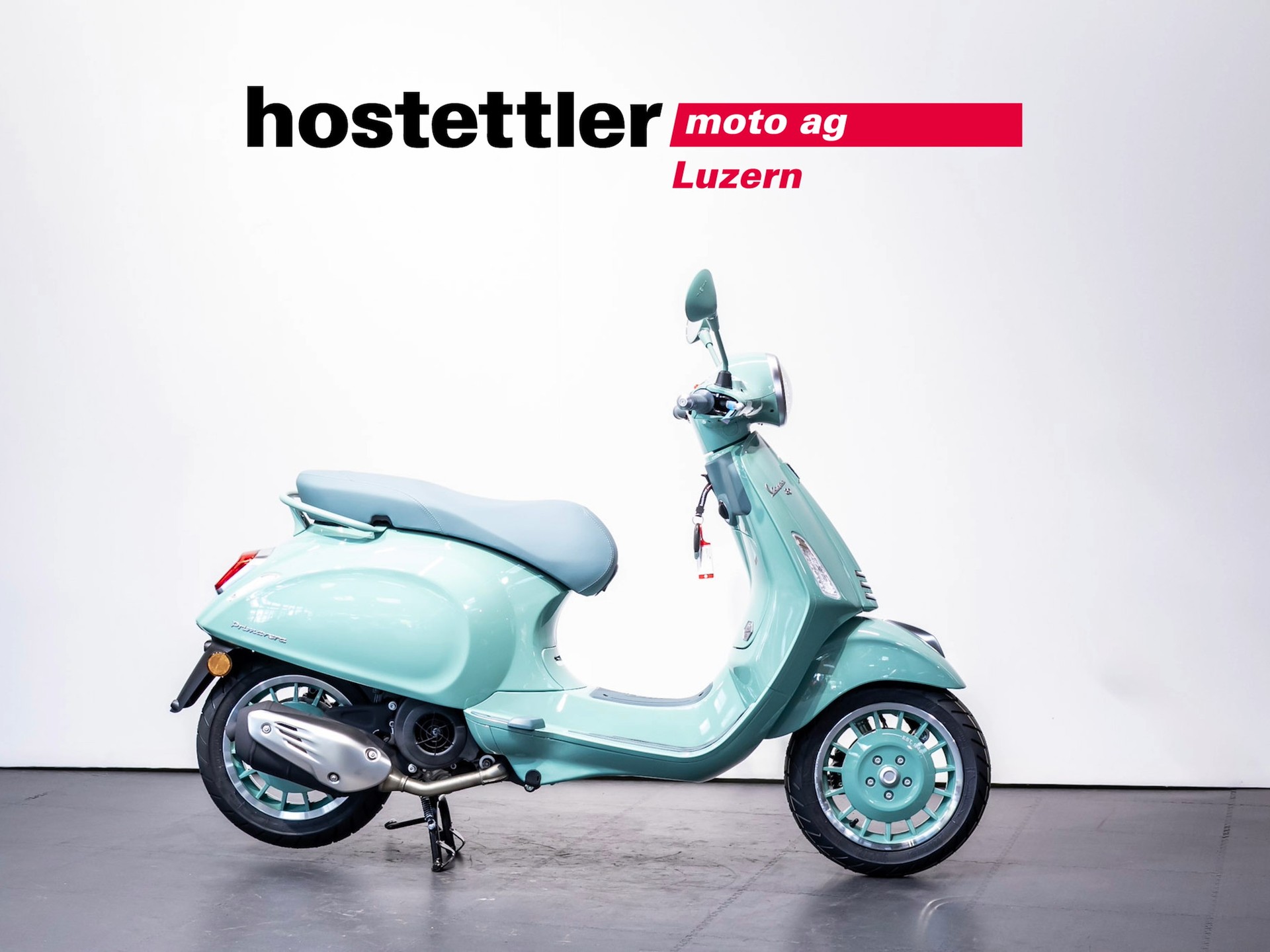 PIAGGIO Vespa 125 Primavera 80th-image-5