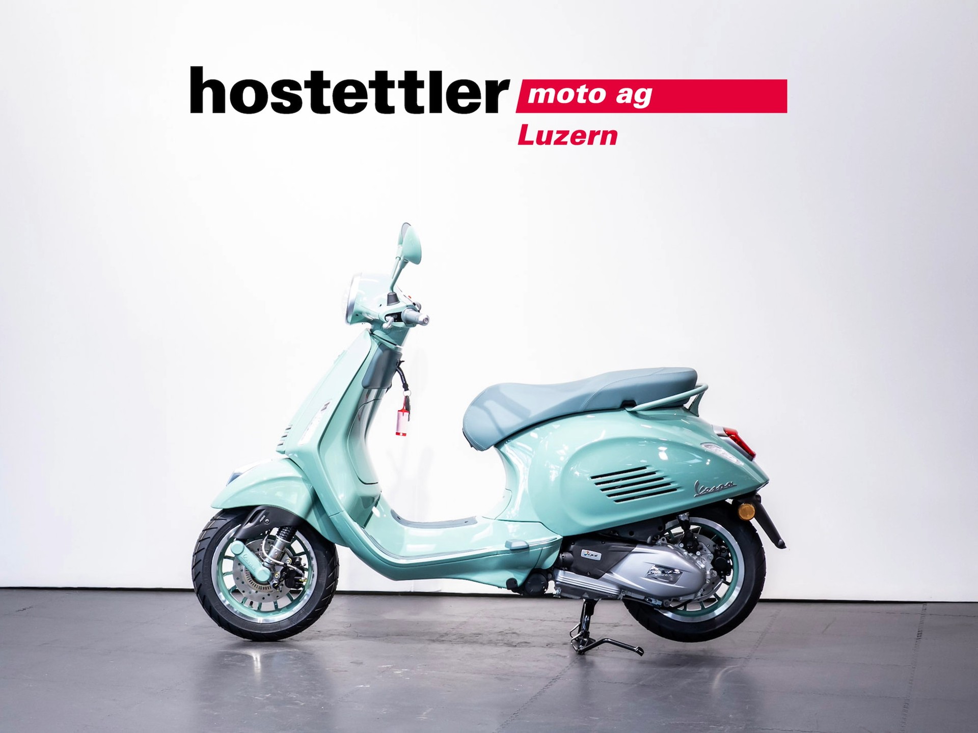 PIAGGIO Vespa 125 Primavera 80th-image-4