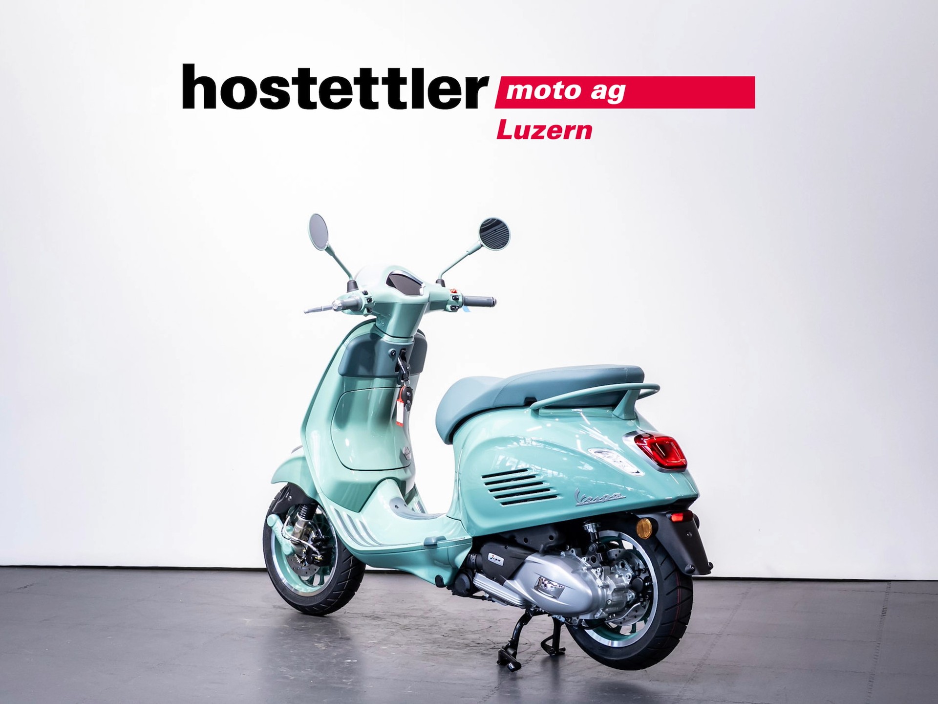 PIAGGIO Vespa 125 Primavera 80th-image-3