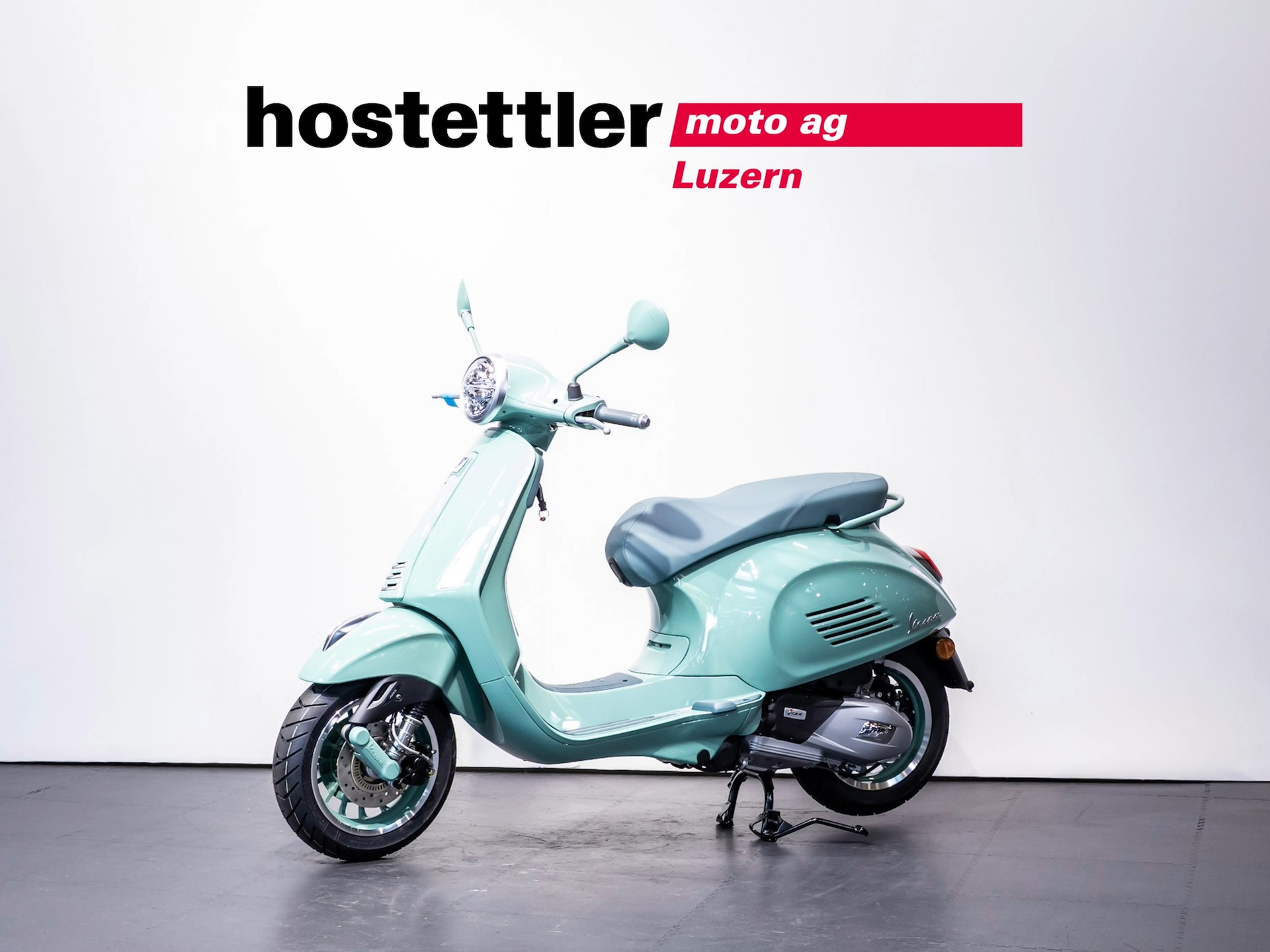 PIAGGIO Vespa 125 Primavera 80th-image-1