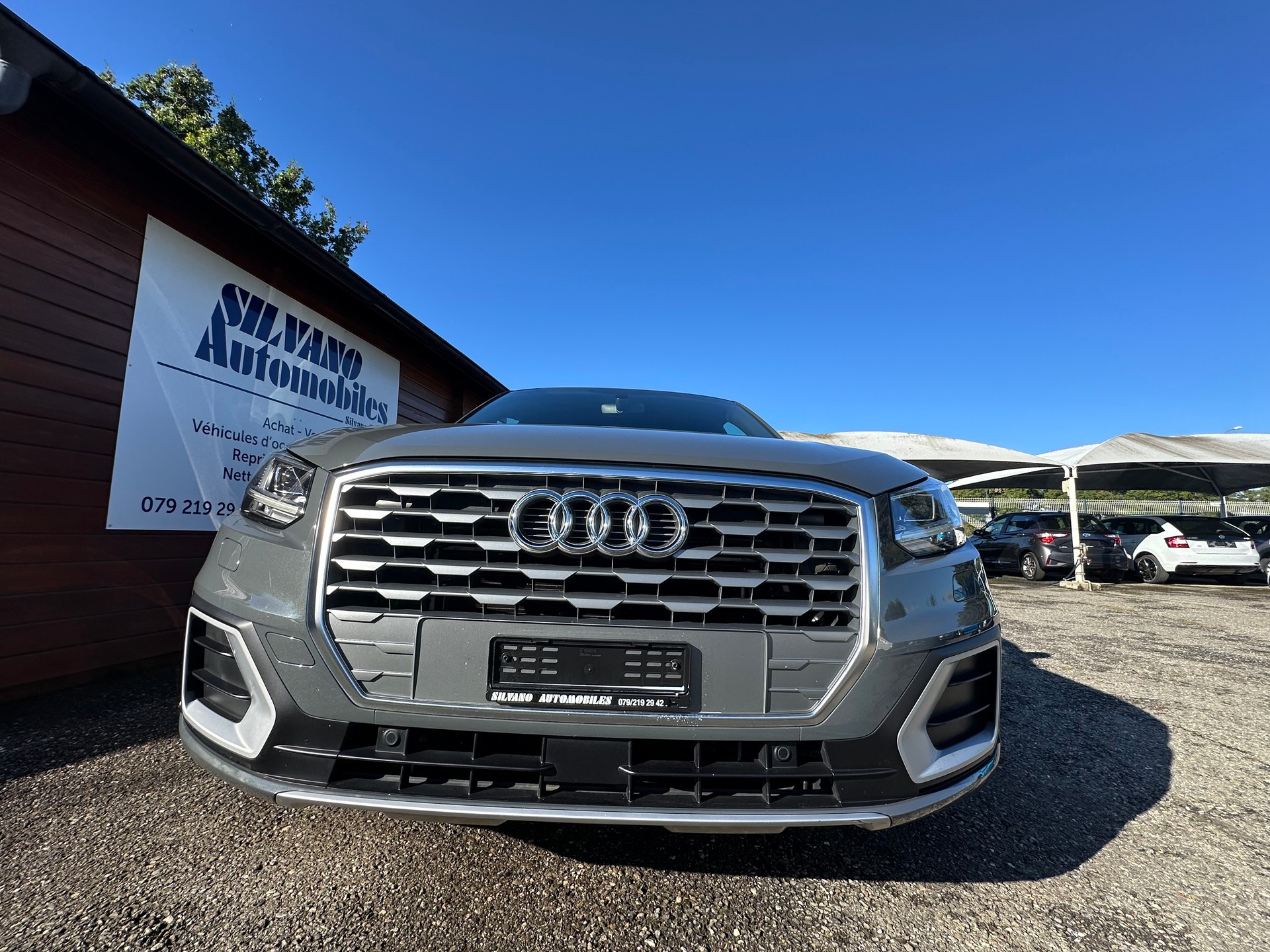 AUDI Q2 1.4 TFSI design S-tronic-showroom-element-3