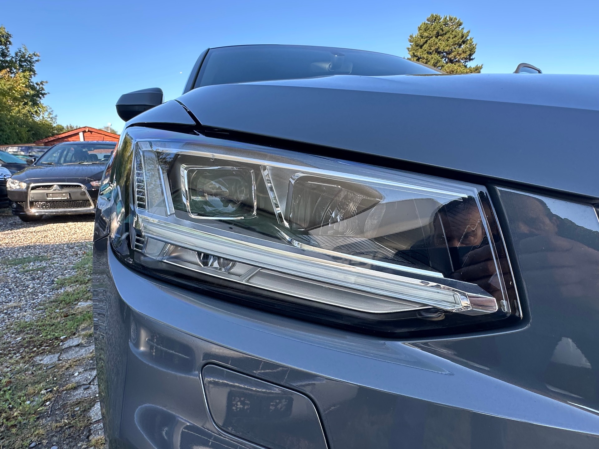 AUDI Q2 1.4 TFSI design S-tronic-image-35