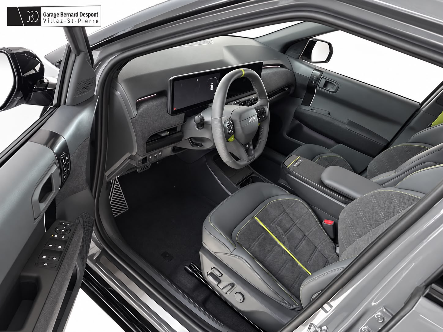 KIA EV3 81 kWh GT 4x4-image-5