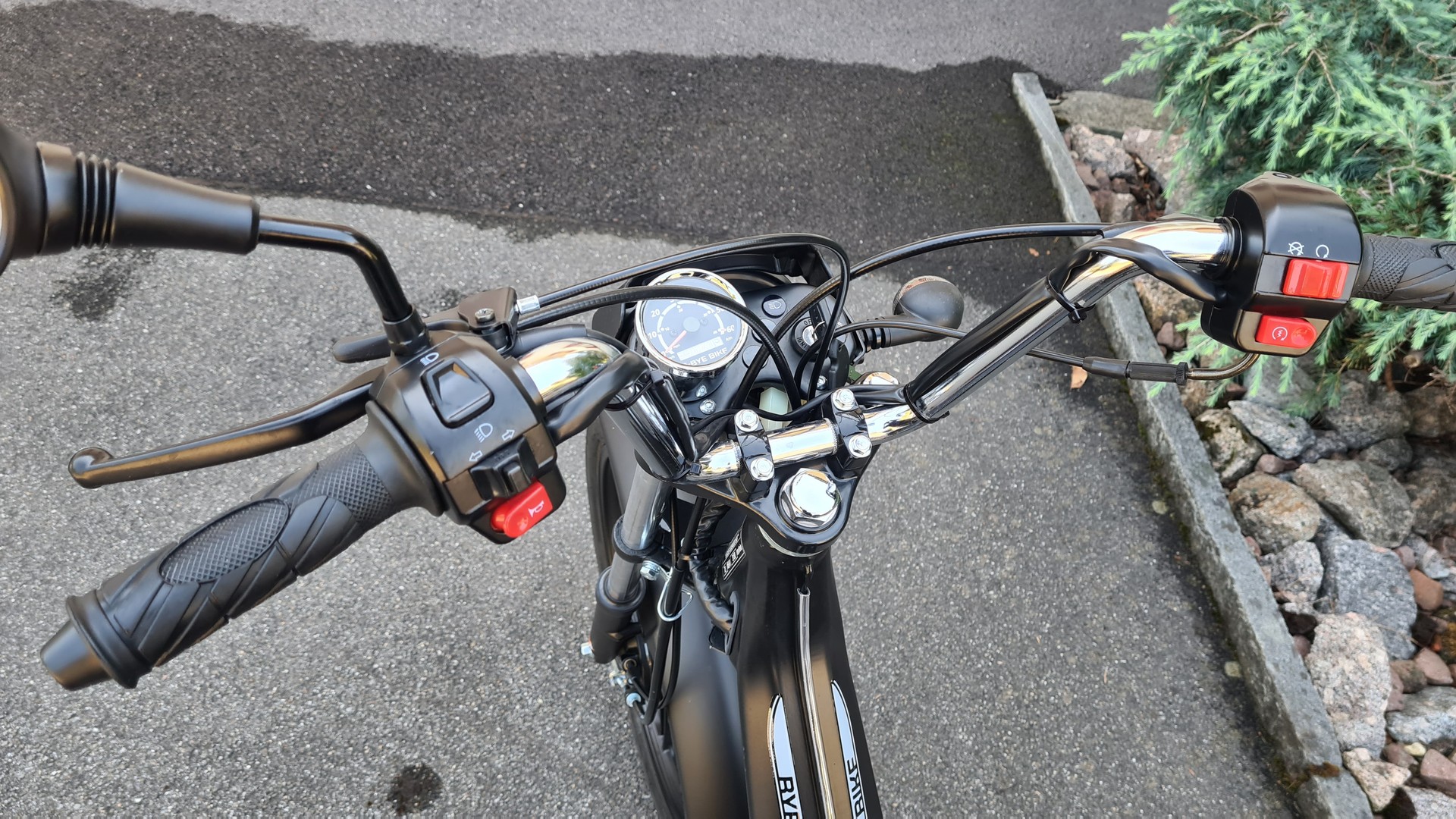 BYE BIKE Retro-image-5