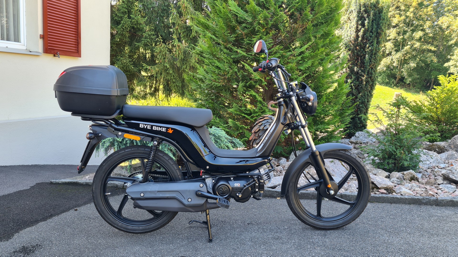 BYE BIKE Retro-image-3