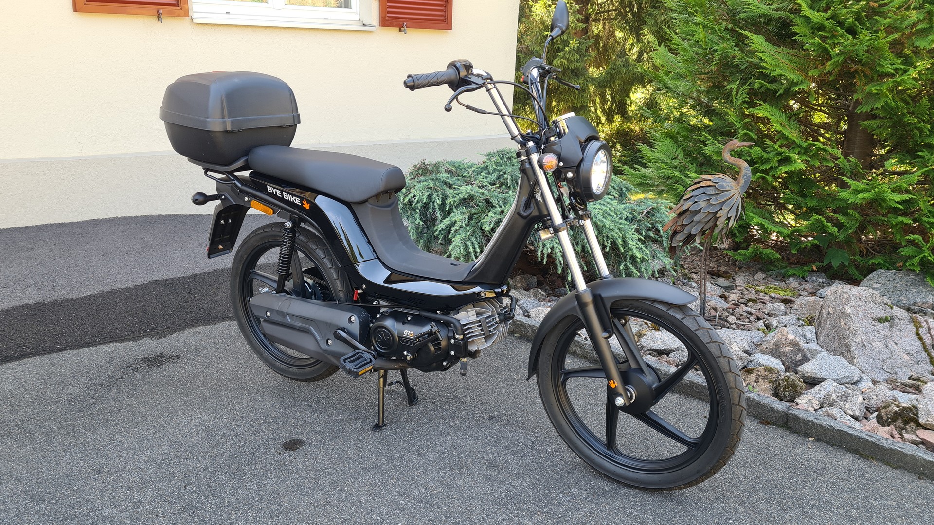 BYE BIKE Retro-image-2