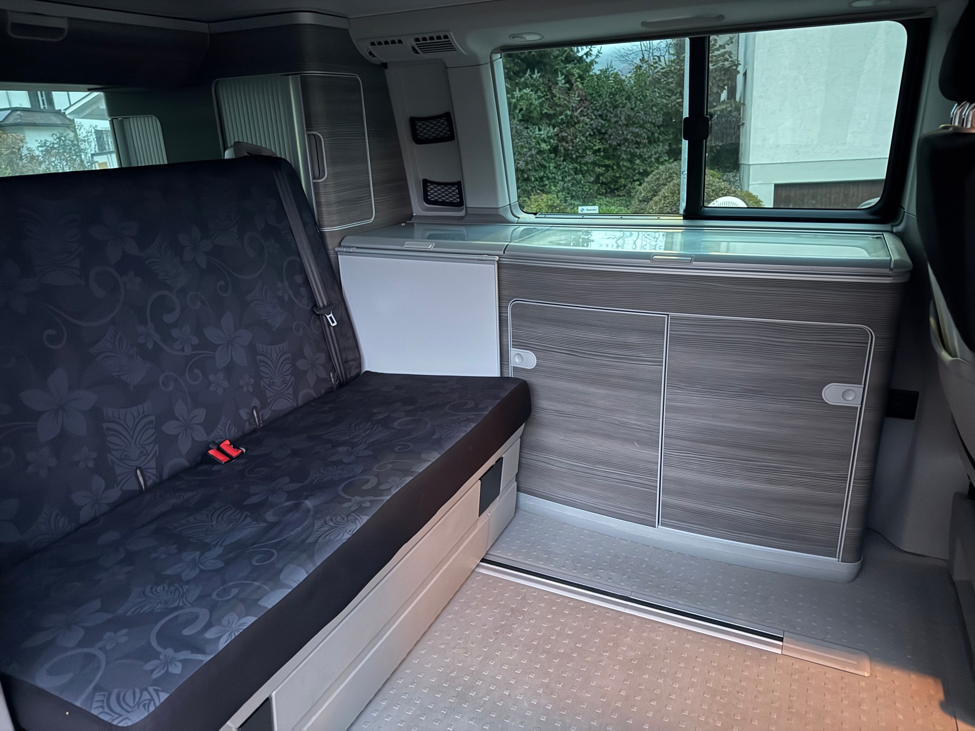 VW T6 California 2.0 TDI Ocean Liberty DSG-image-7
