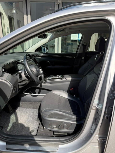 HYUNDAI Tucson 1.6 T-GDi HEV Vertex 4WD-image-8