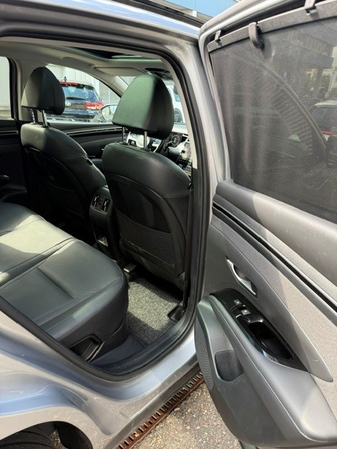 HYUNDAI Tucson 1.6 T-GDi HEV Vertex 4WD-image-10