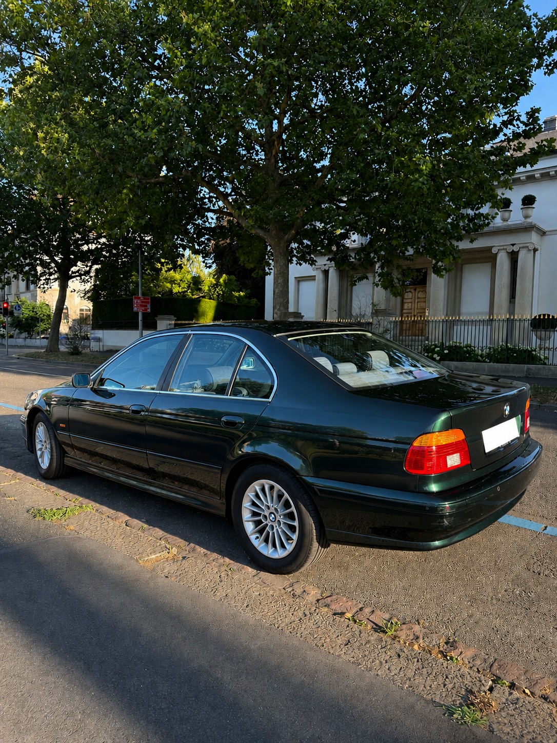 BMW 525i 24V ABS dAiB-image-3