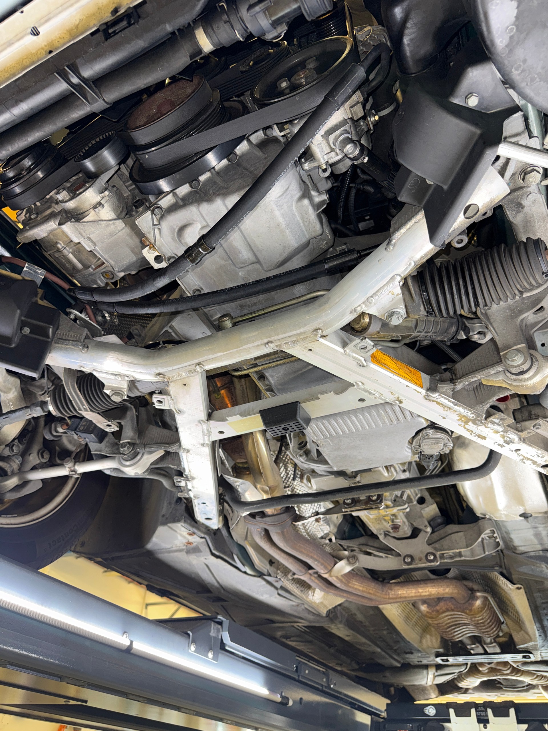 BMW 525i 24V ABS dAiB-image-4