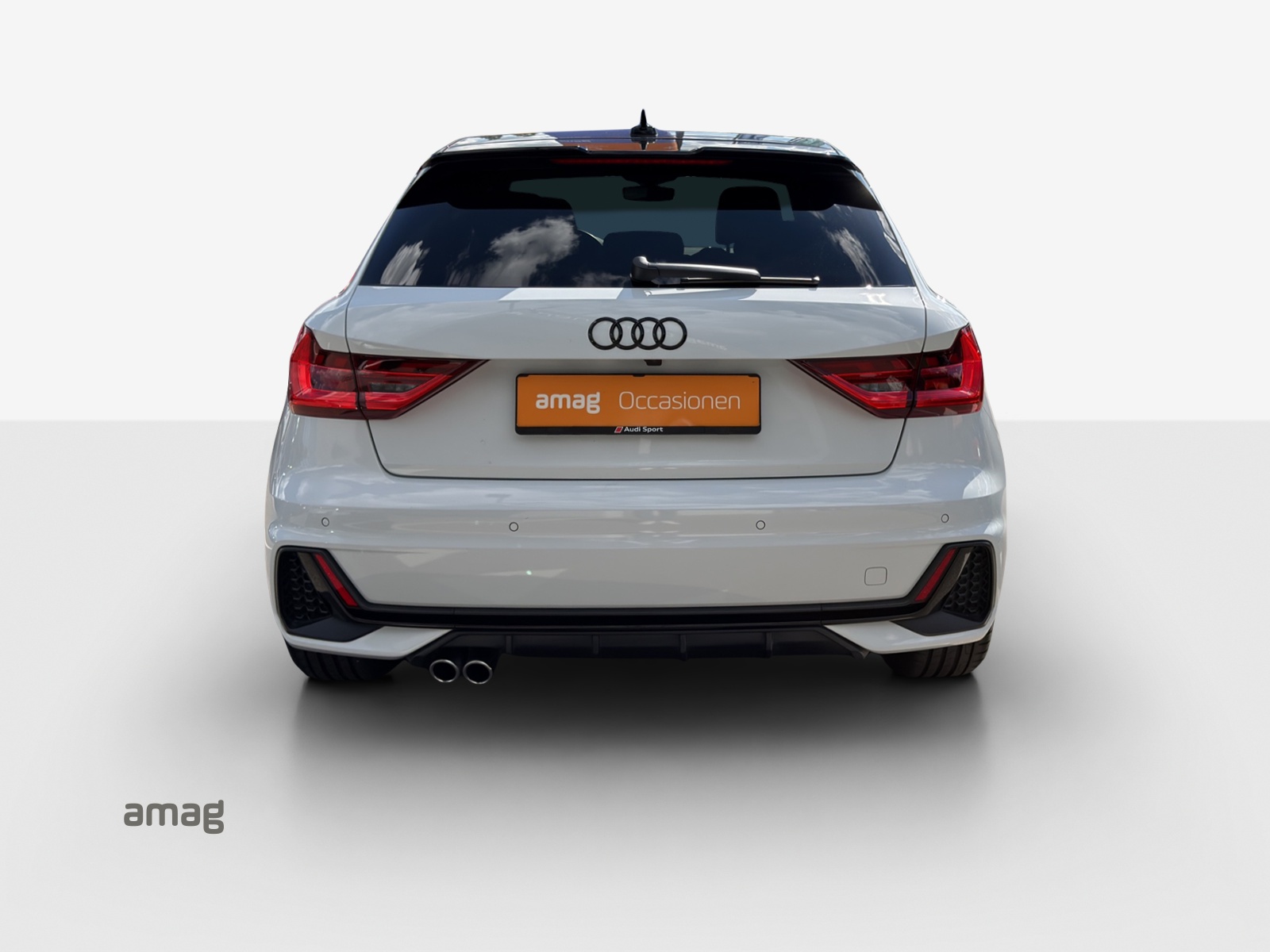 AUDI A1 Sportback 40 TFSI S Line S-tronic-showroom-element-3