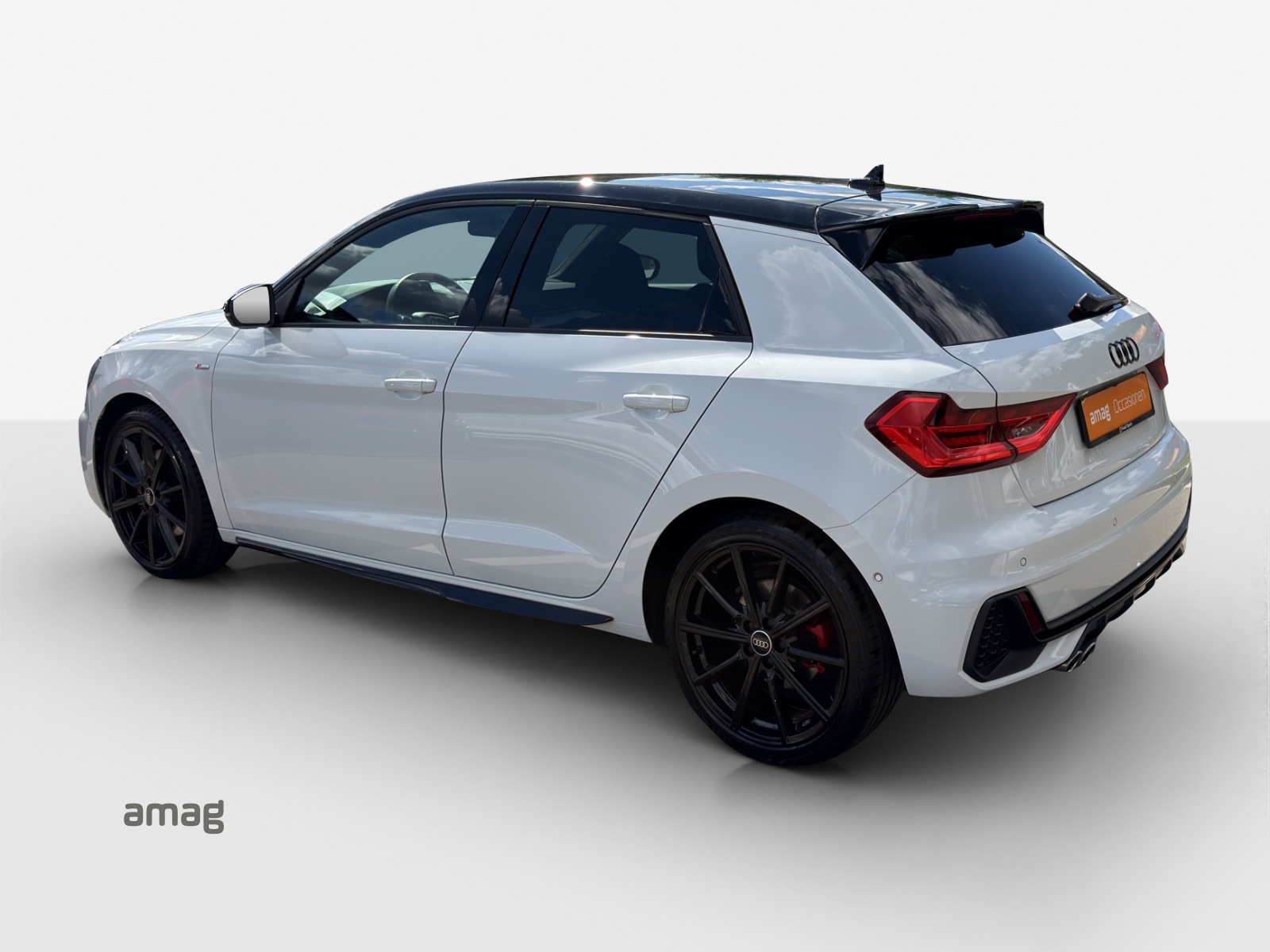 AUDI A1 Sportback 40 TFSI S Line S-tronic-showroom-element-2