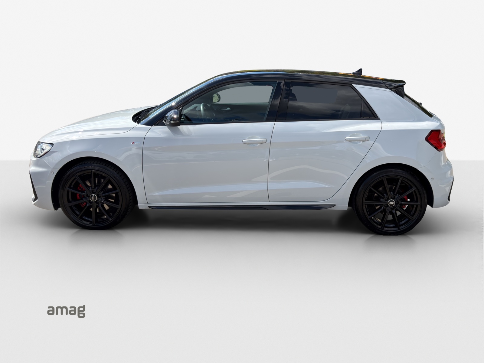 AUDI A1 Sportback 40 TFSI S Line S-tronic-showroom-element-1