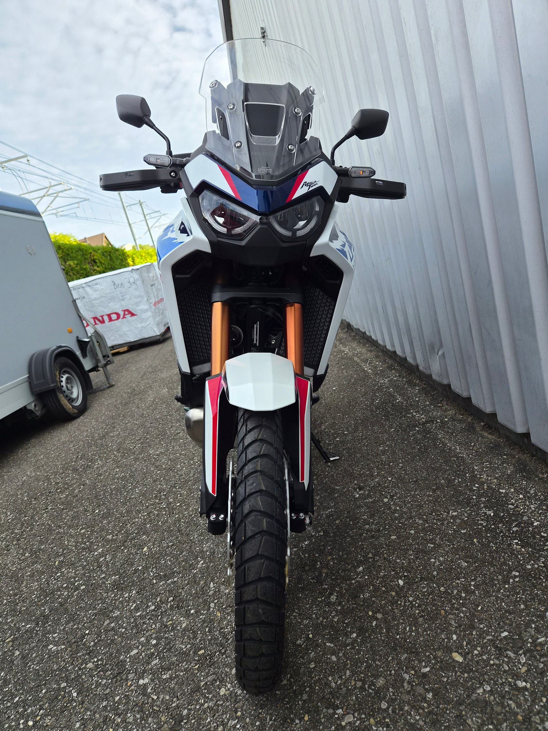 HONDA CRF 1100 DCT AFRICA TWIN-image-3