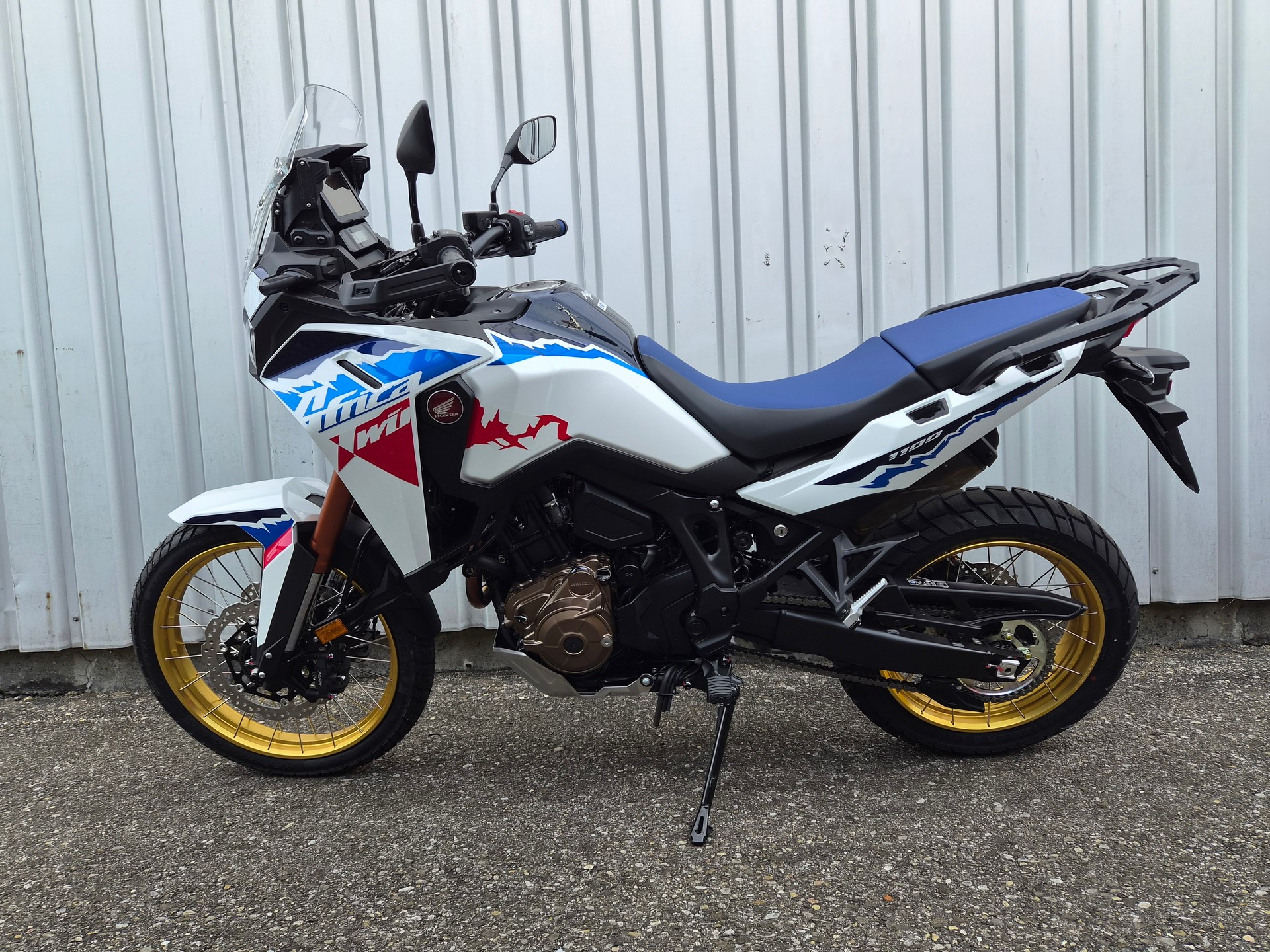 HONDA CRF 1100 DCT AFRICA TWIN-image-15