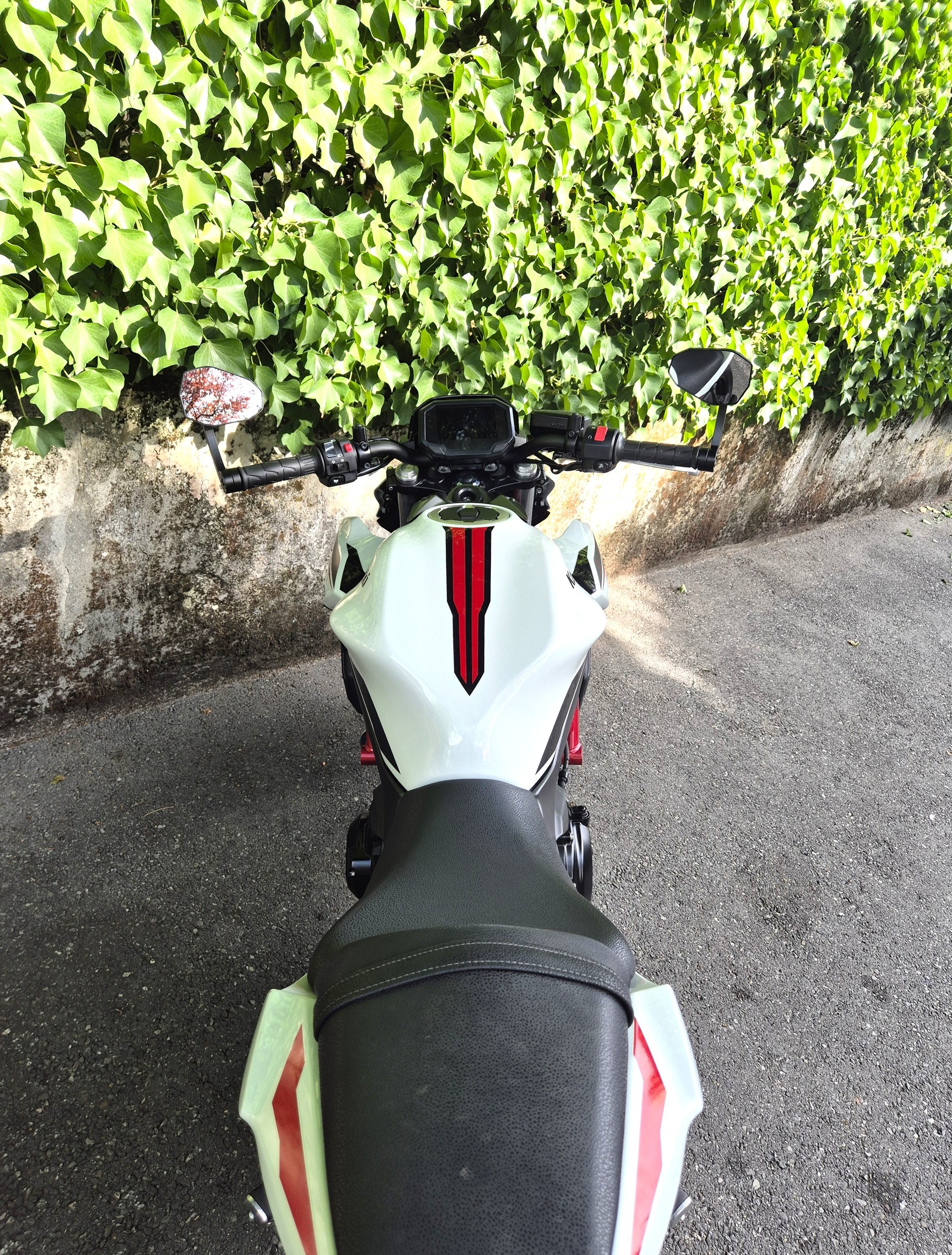 KAWASAKI Z 650 (35kW)-image-8