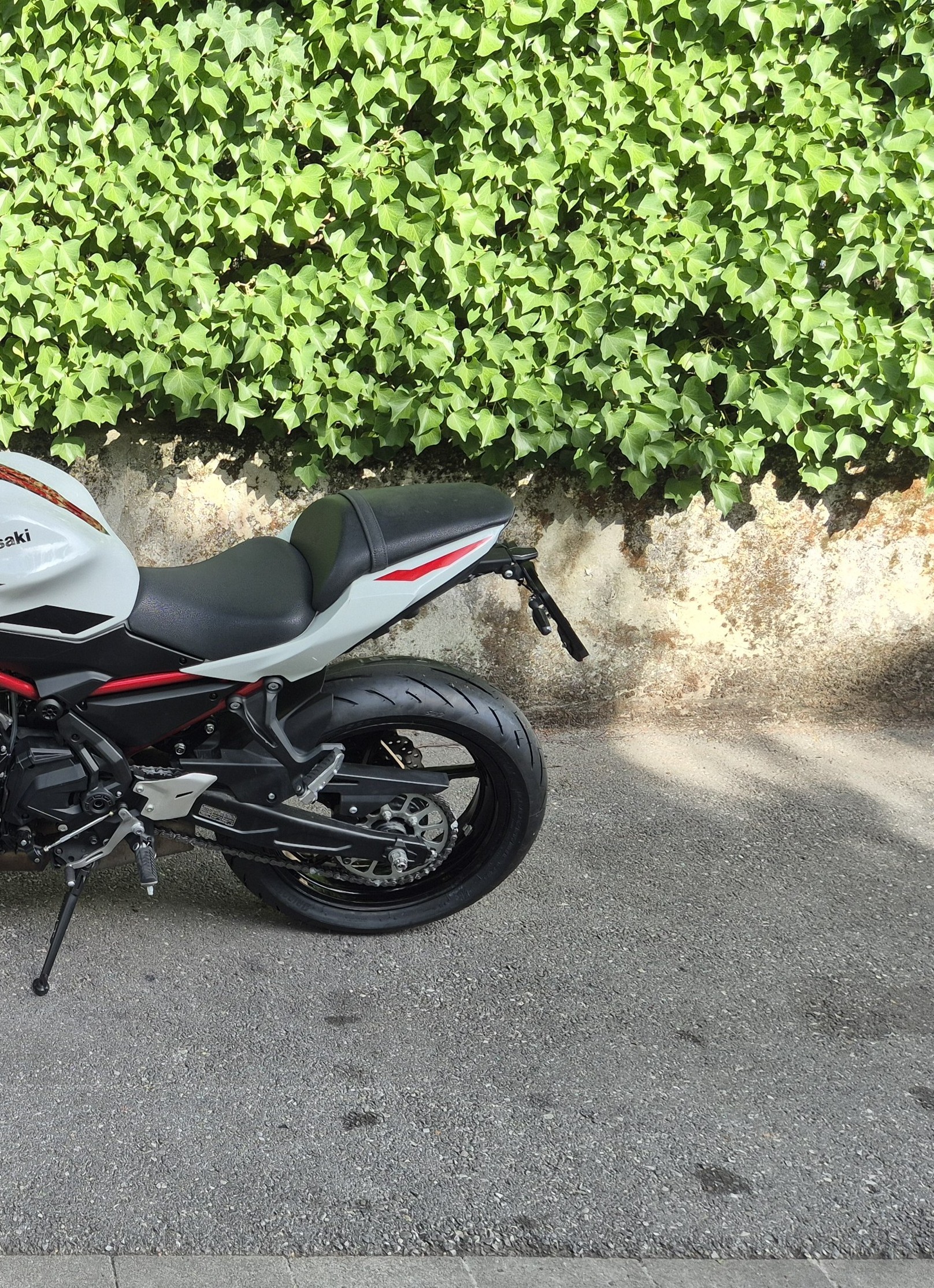 KAWASAKI Z 650 (35kW)-image-10