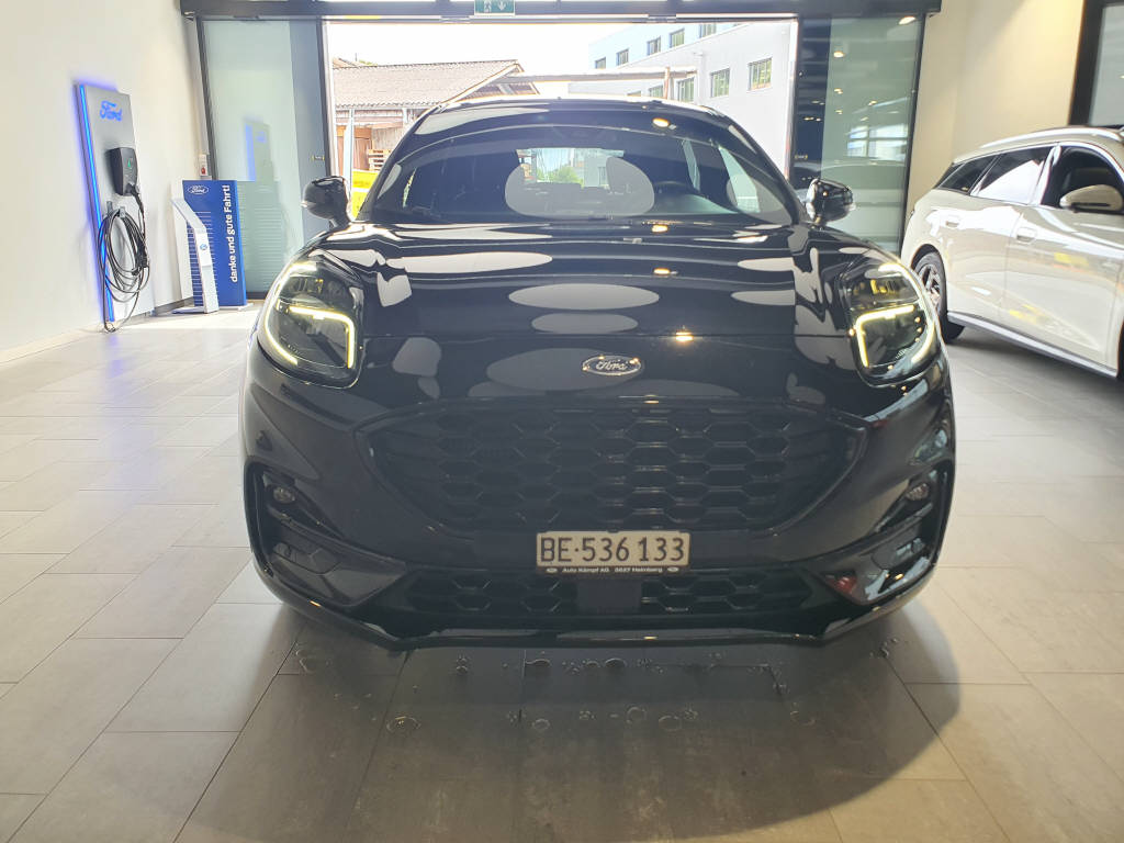 FORD Puma 1.0 EcoB Hybrid 155 ST-Line X-showroom-element-1