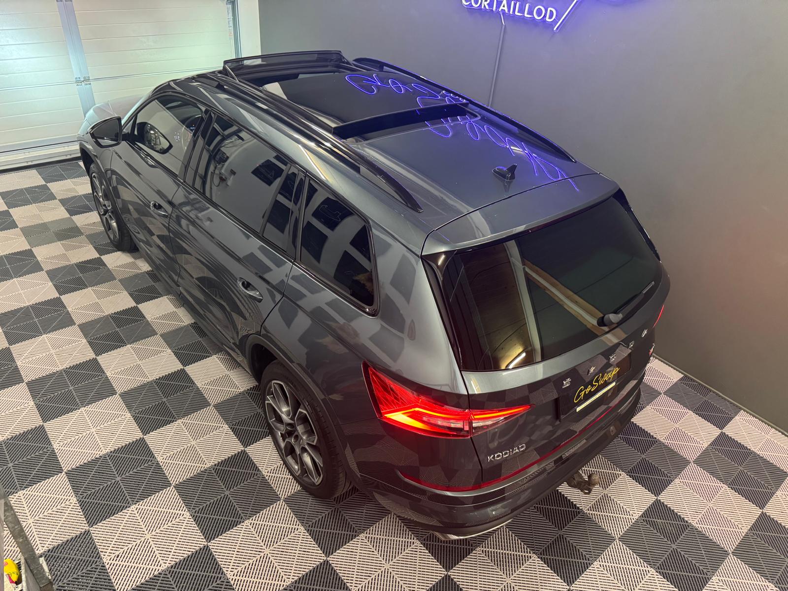 SKODA Kodiaq 2.0 Bi-TDI SCR RS 4x4 DSG-showroom-element-2