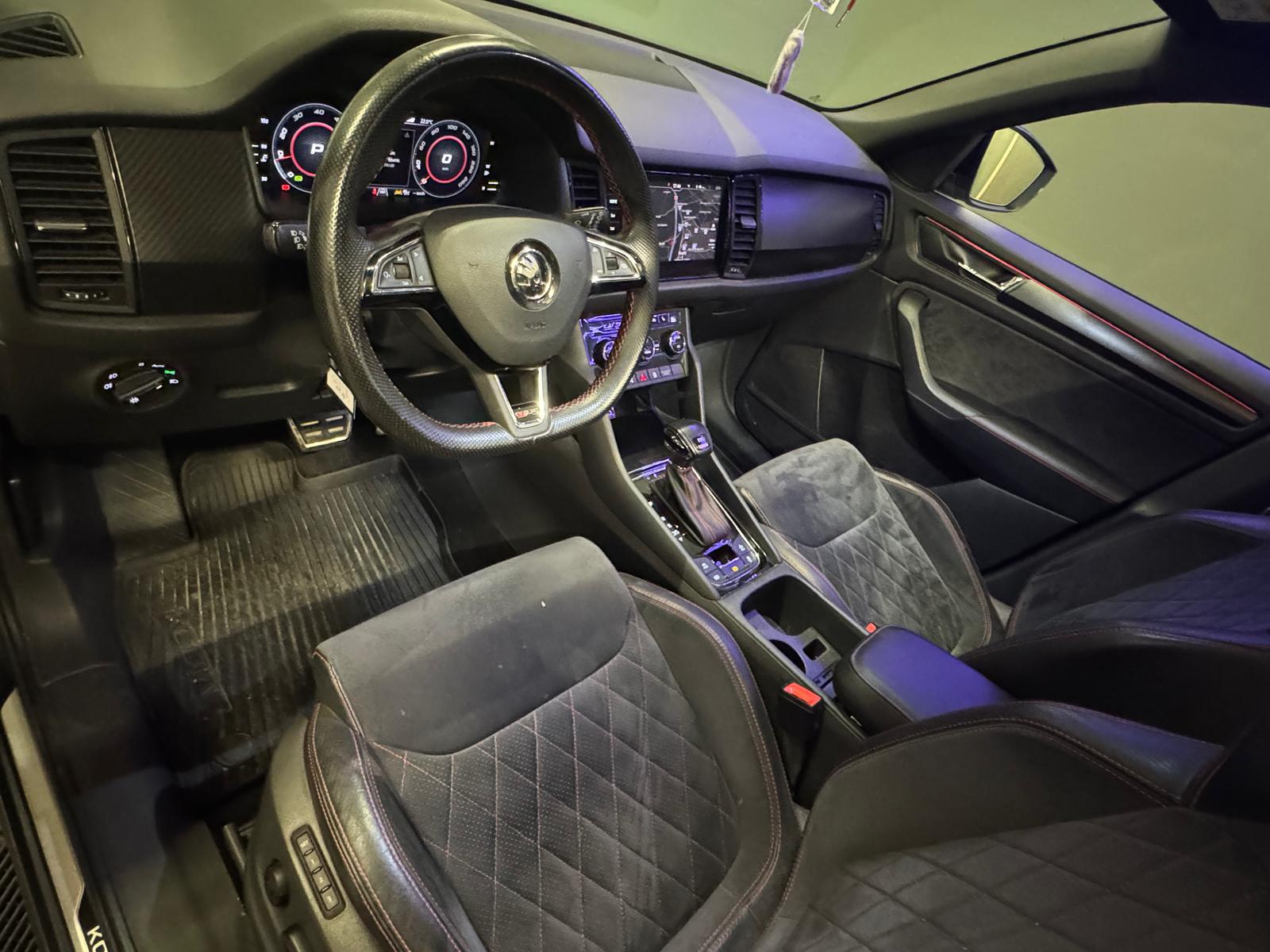 SKODA Kodiaq 2.0 Bi-TDI SCR RS 4x4 DSG-showroom-element-1