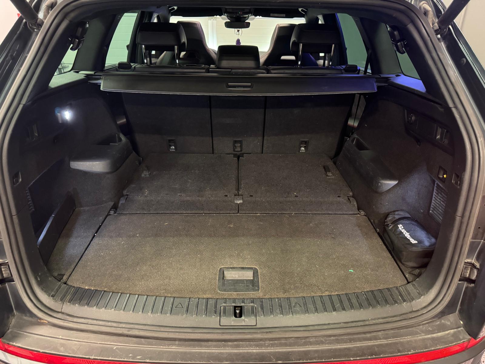 SKODA Kodiaq 2.0 Bi-TDI SCR RS 4x4 DSG-image-26