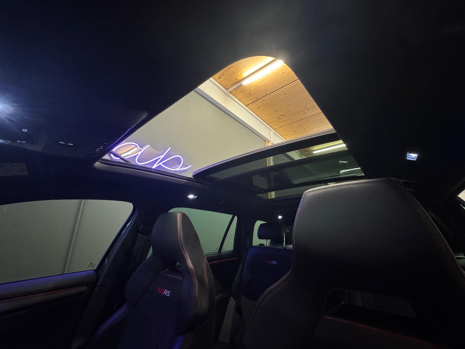 SKODA Kodiaq 2.0 Bi-TDI SCR RS 4x4 DSG-image-25