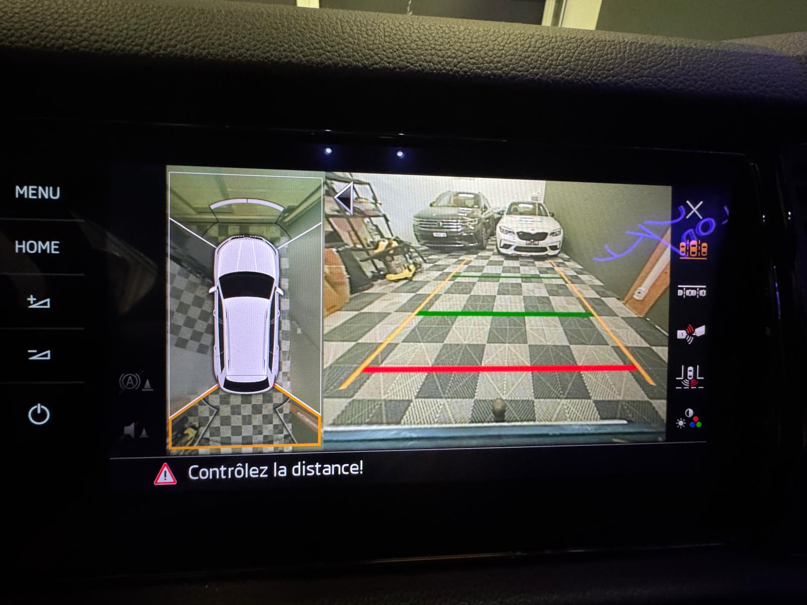 SKODA Kodiaq 2.0 Bi-TDI SCR RS 4x4 DSG-image-21