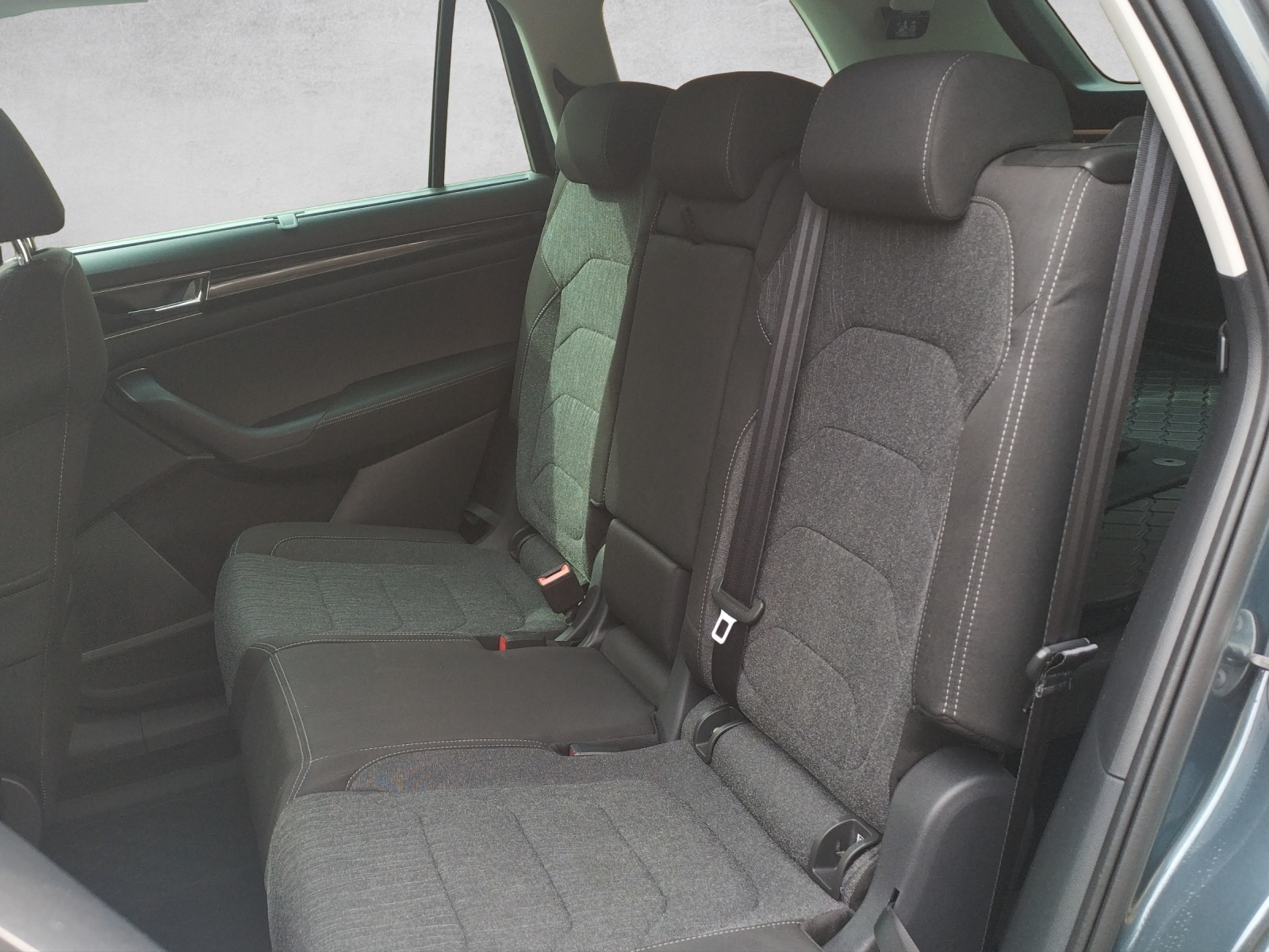 SKODA Kodiaq 2.0 TDI SCR Style 4x4 DSG-image-9
