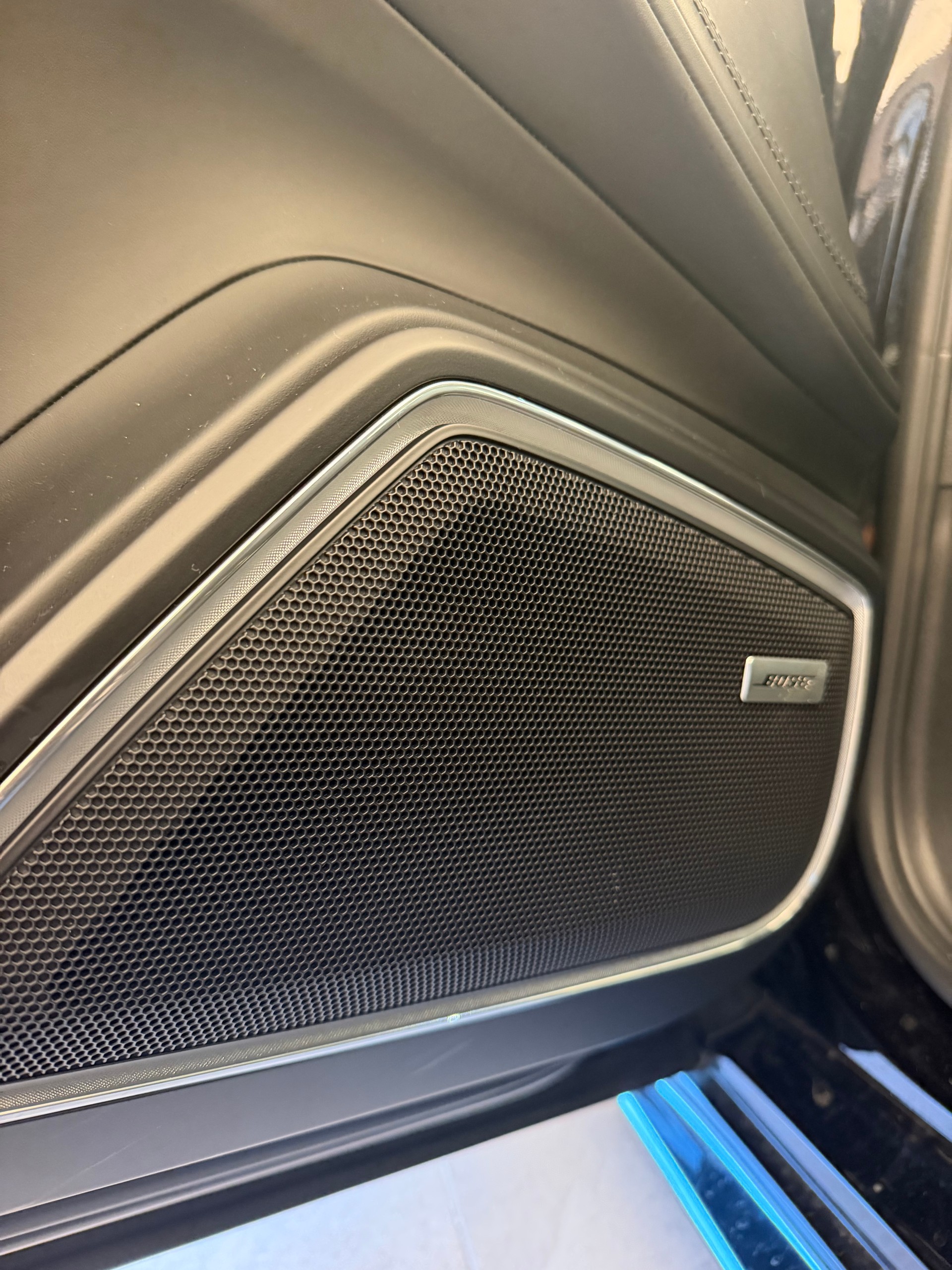 PORSCHE Panamera Turbo S E-Hybrid PDK-image-17