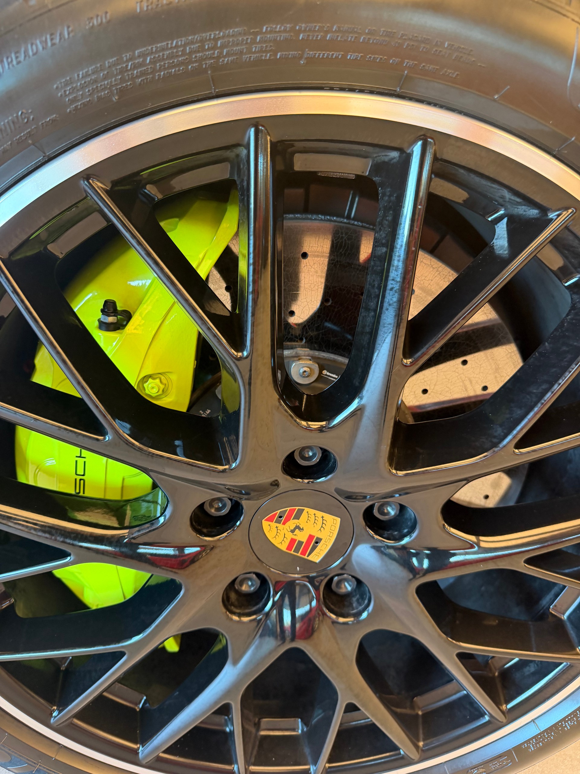 PORSCHE Panamera Turbo S E-Hybrid PDK-image-5
