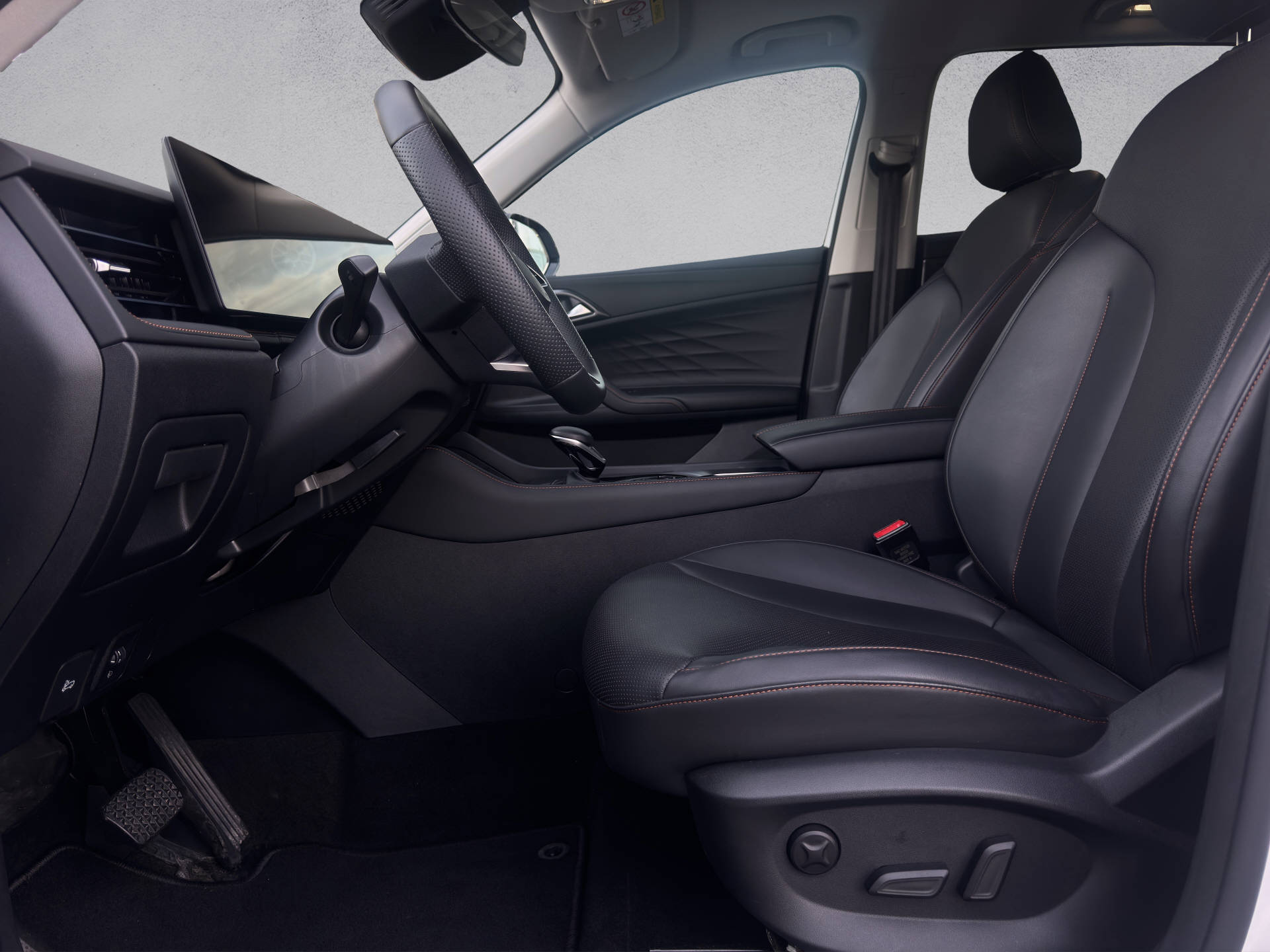 MG HS 1.5 Vti-Tech Luxury-image-9
