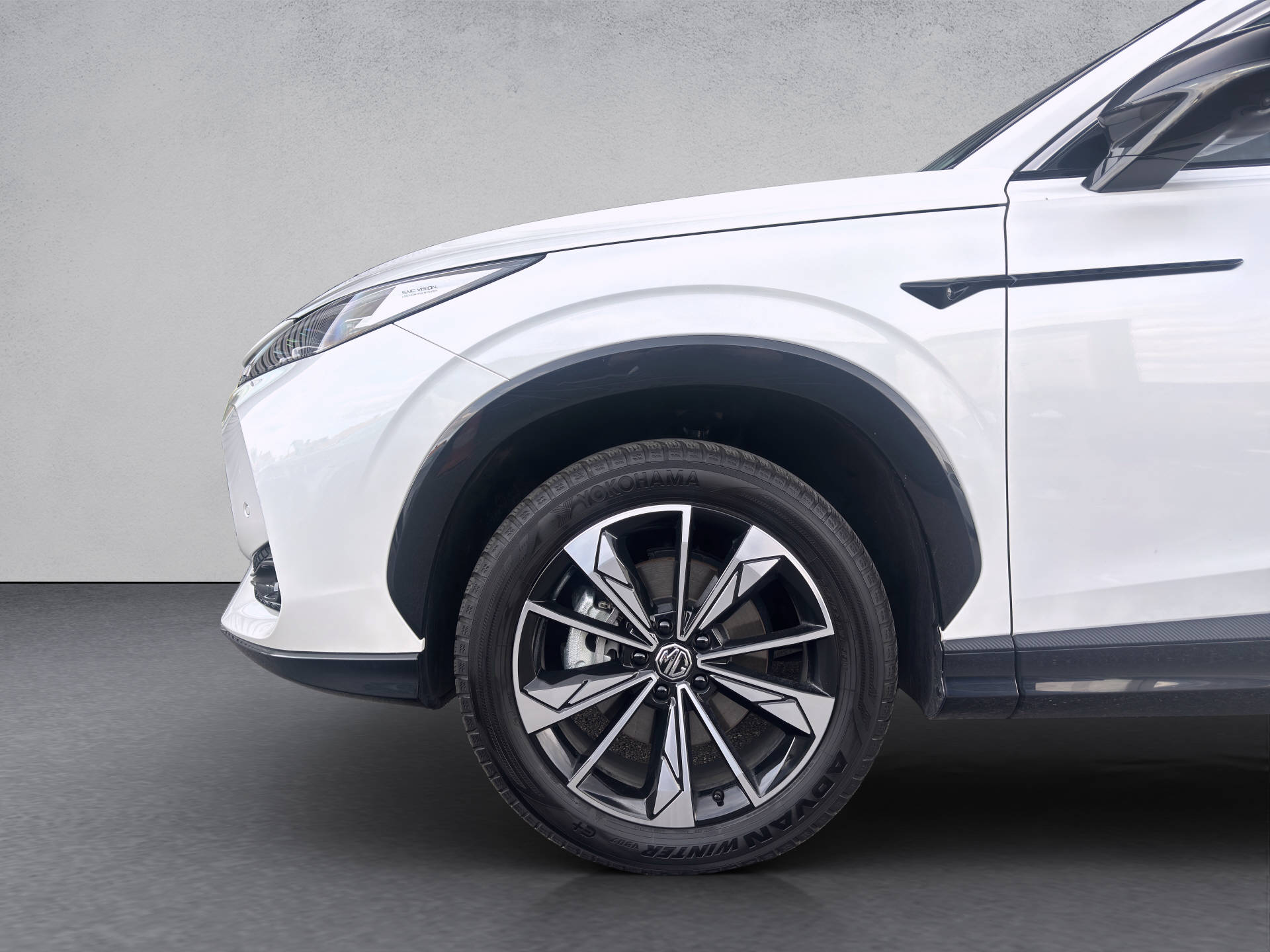 MG HS 1.5 Vti-Tech Luxury-image-2