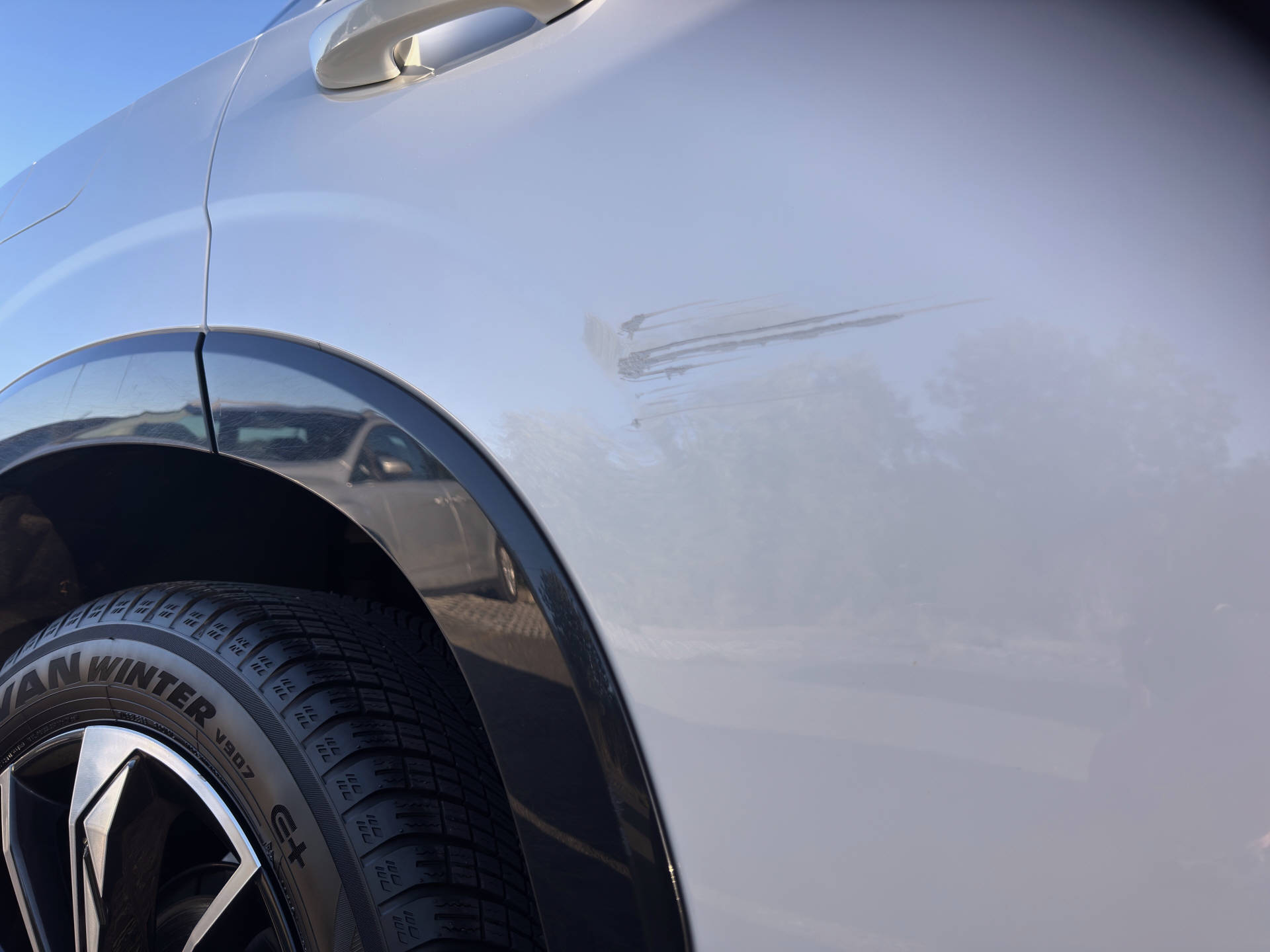 MG HS 1.5 Vti-Tech Luxury-image-6