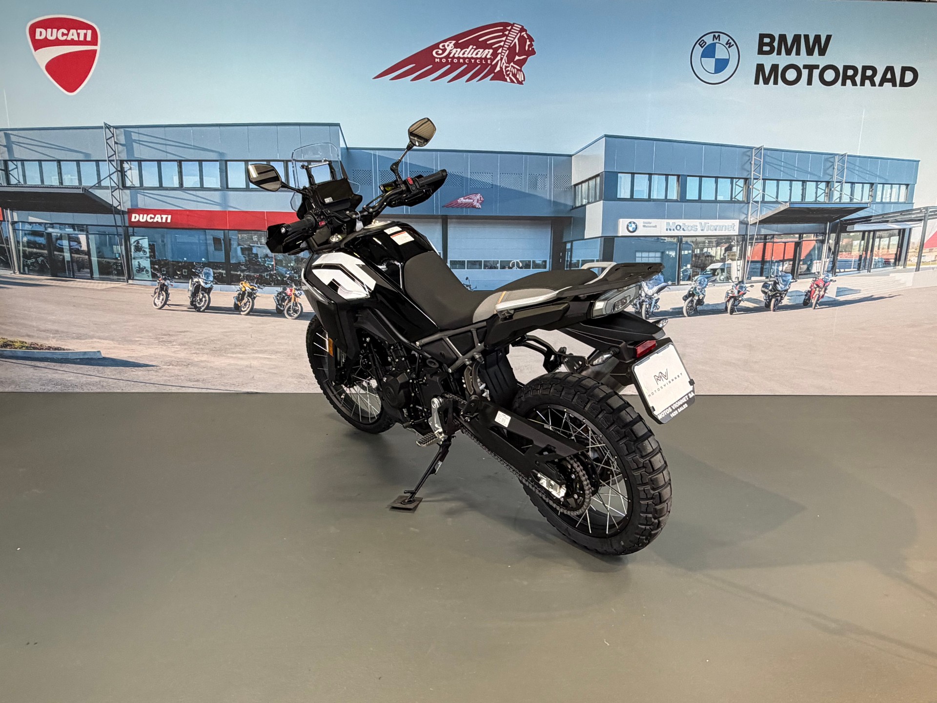 CF MOTO 450MT-image-4