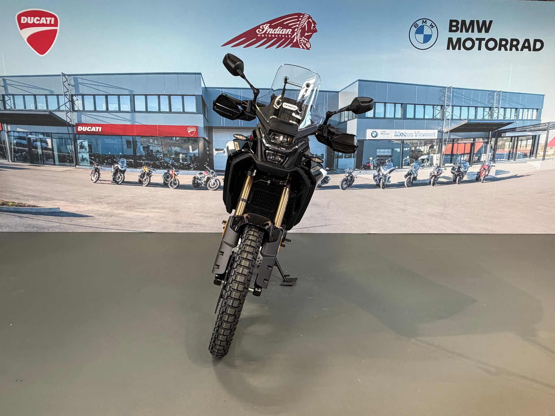 CF MOTO 450MT-image-1